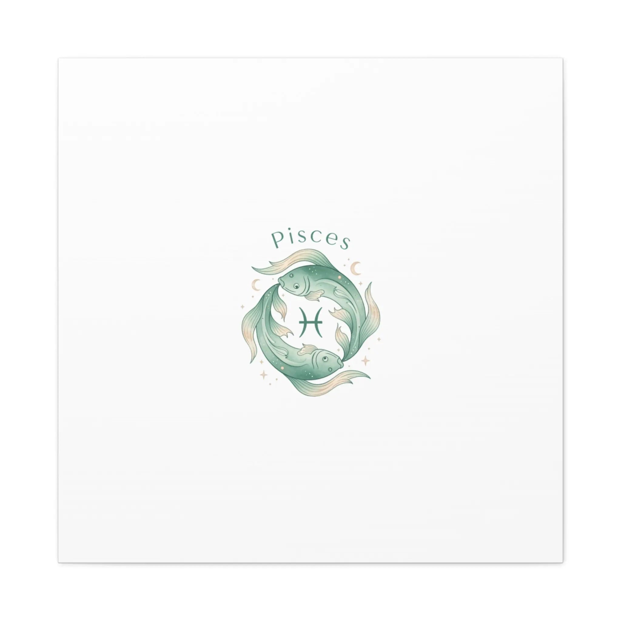 Matte Canvas, Stretched, 1.25" Printify