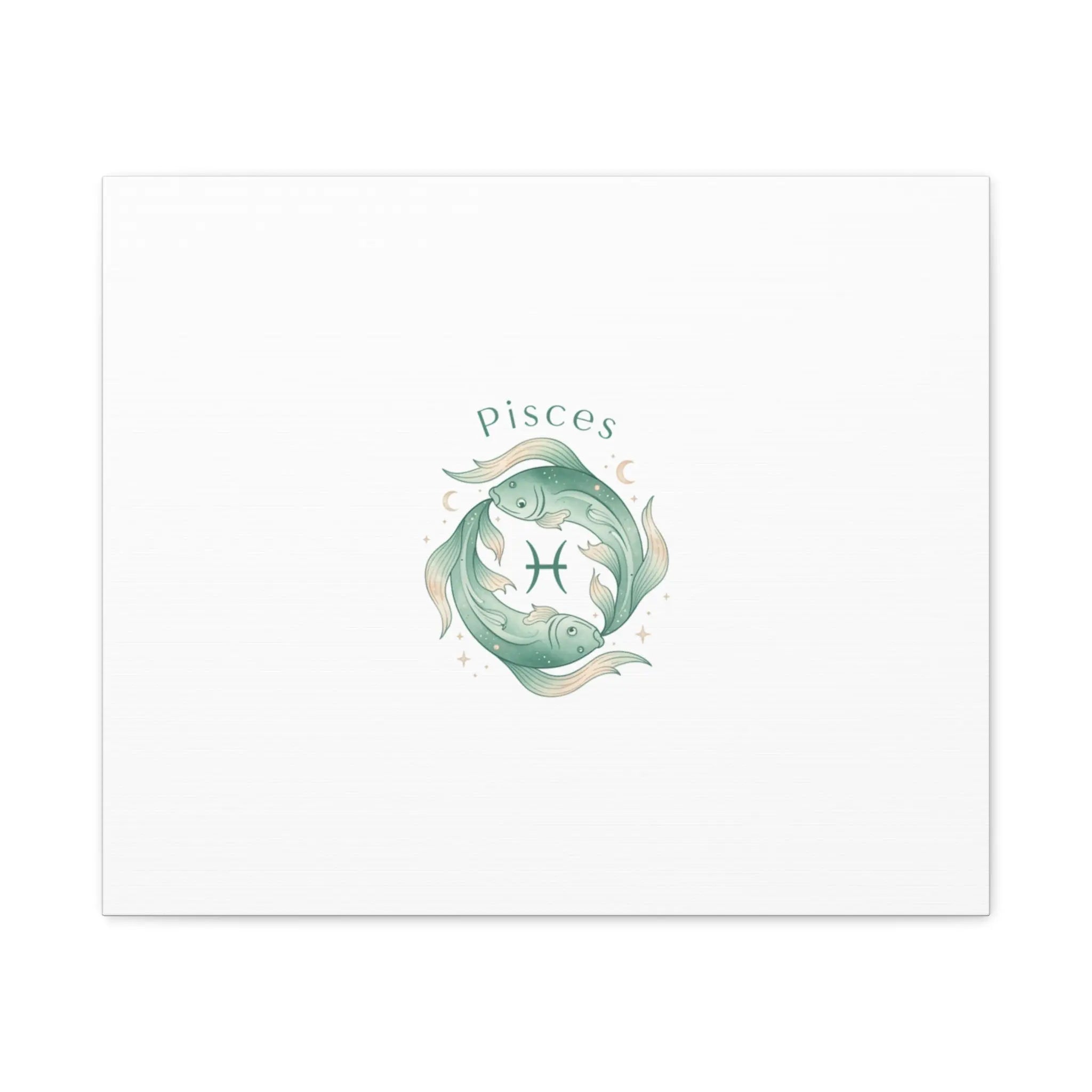 Matte Canvas, Stretched, 1.25" Printify