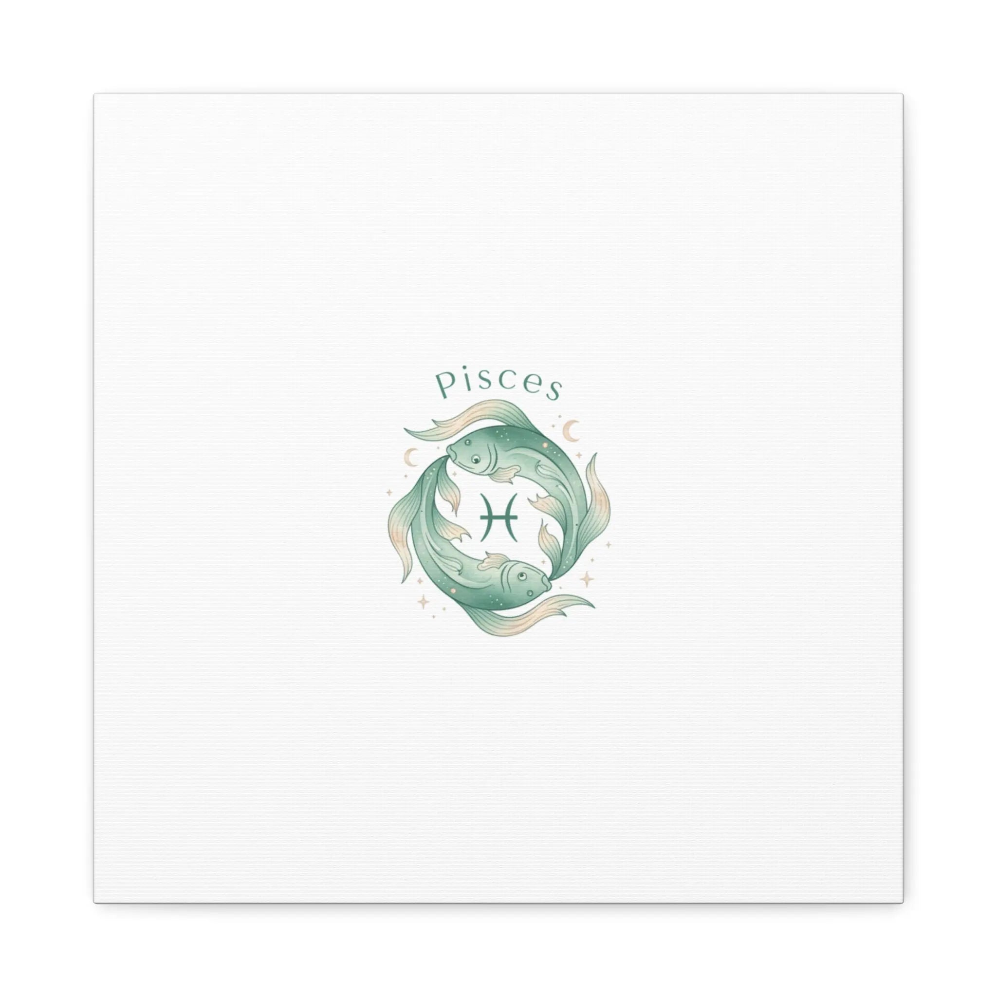 Matte Canvas, Stretched, 1.25" Printify