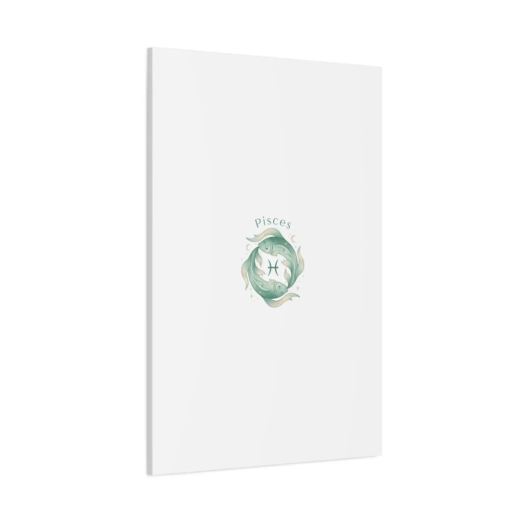 Matte Canvas, Stretched, 1.25" Printify