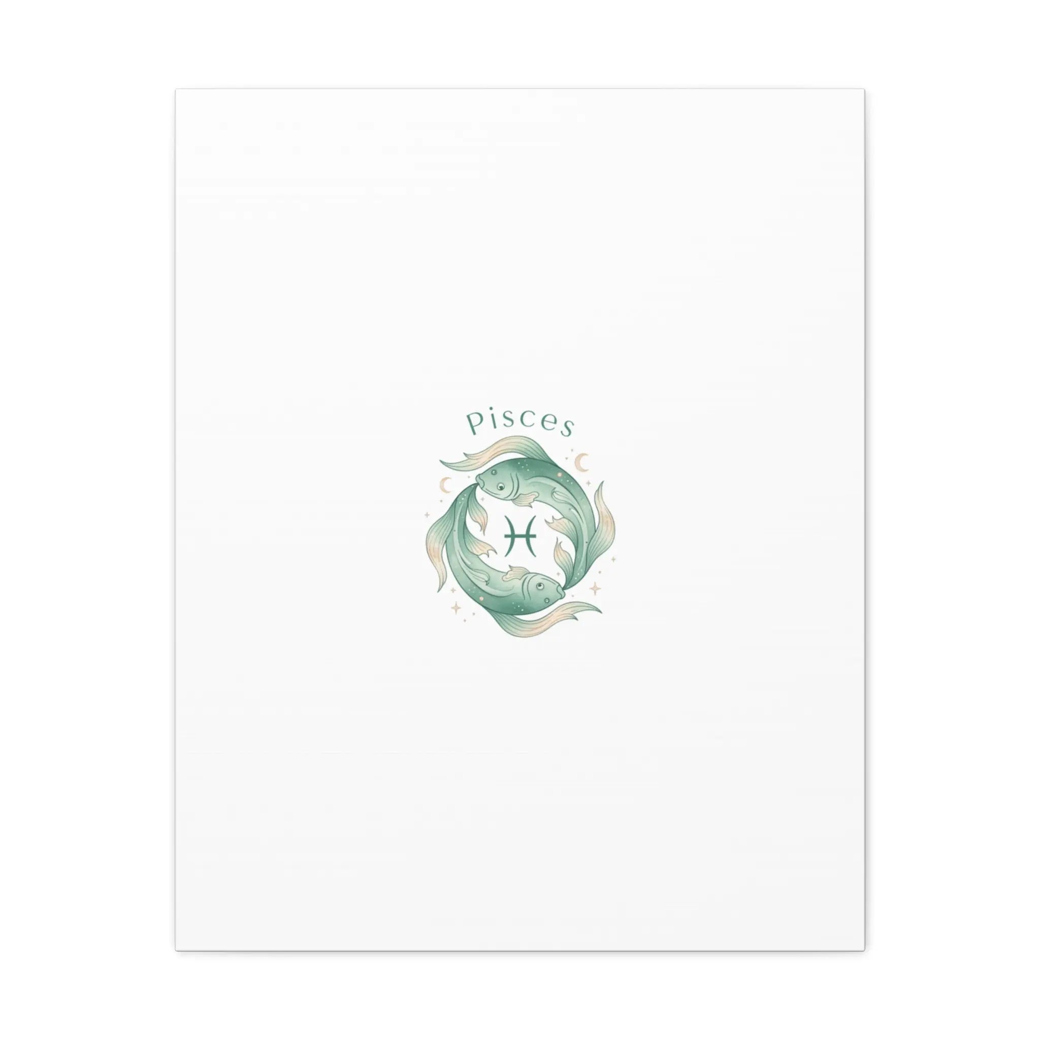 Matte Canvas, Stretched, 1.25" Printify