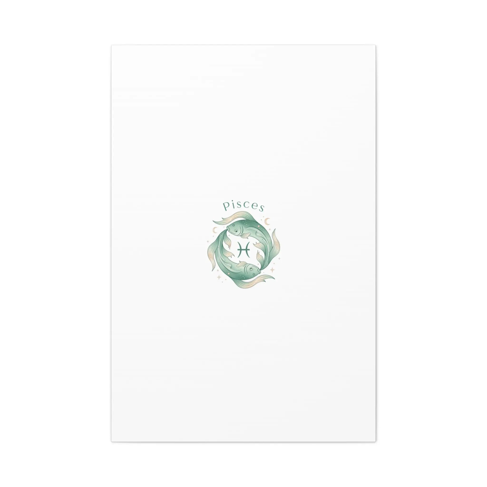 Matte Canvas, Stretched, 1.25" Printify