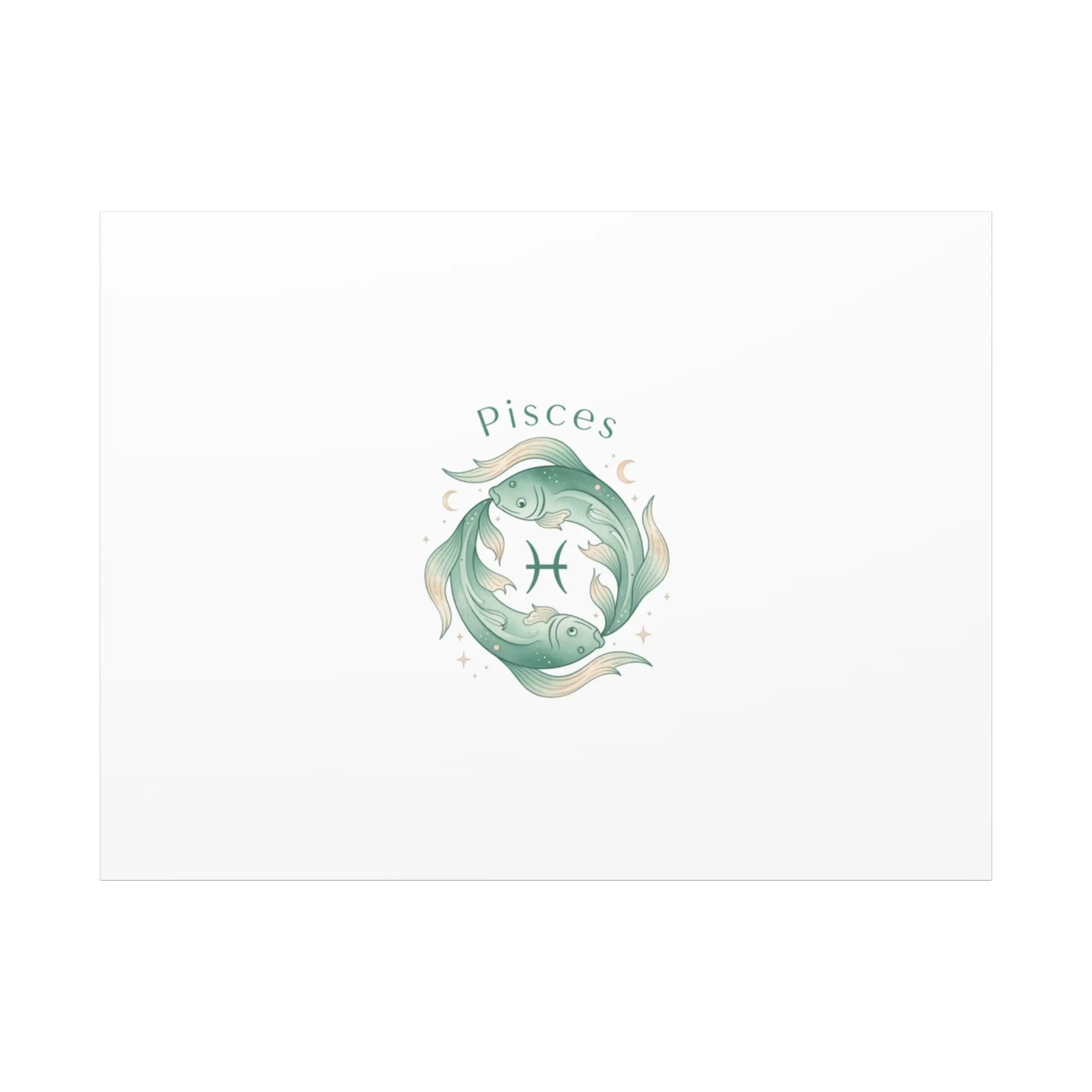 Matte Canvas, Stretched, 1.25" Printify