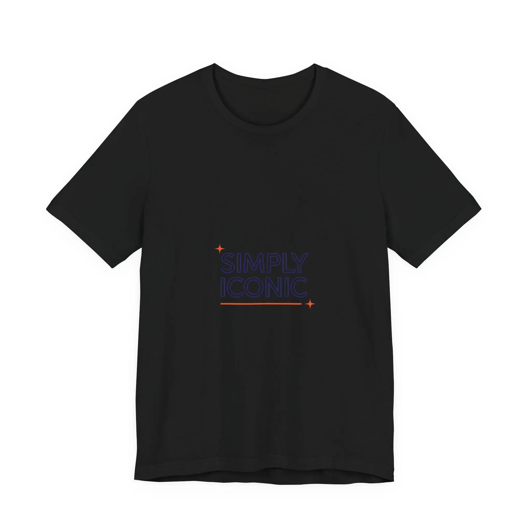 minimalist shirt - Honey and Muse Collective