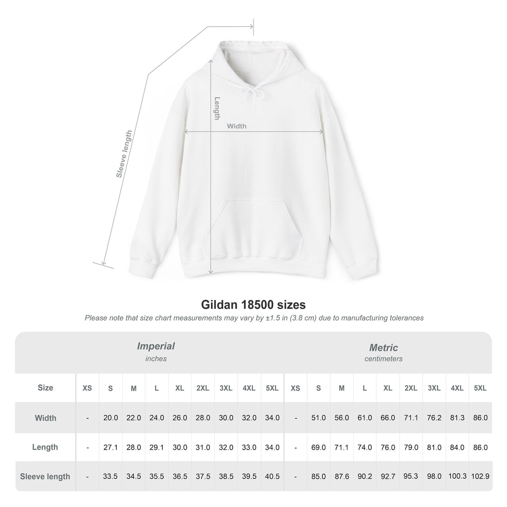 Cherry Candy Hoodie