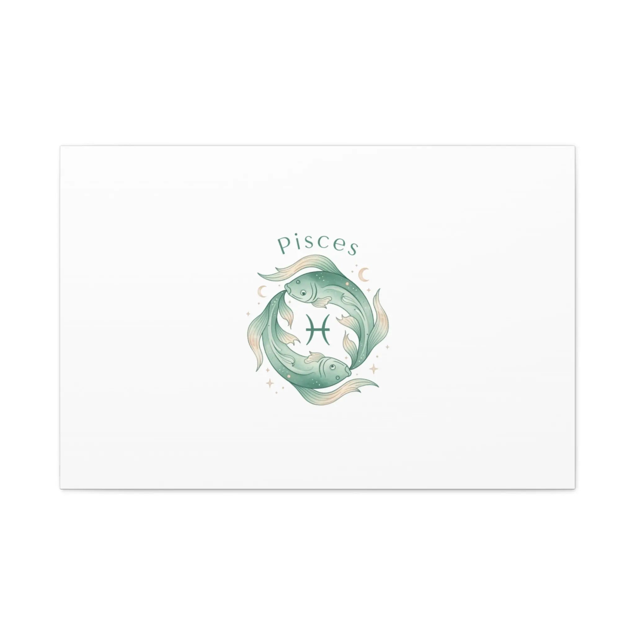 Matte Canvas, Stretched, 1.25" Printify