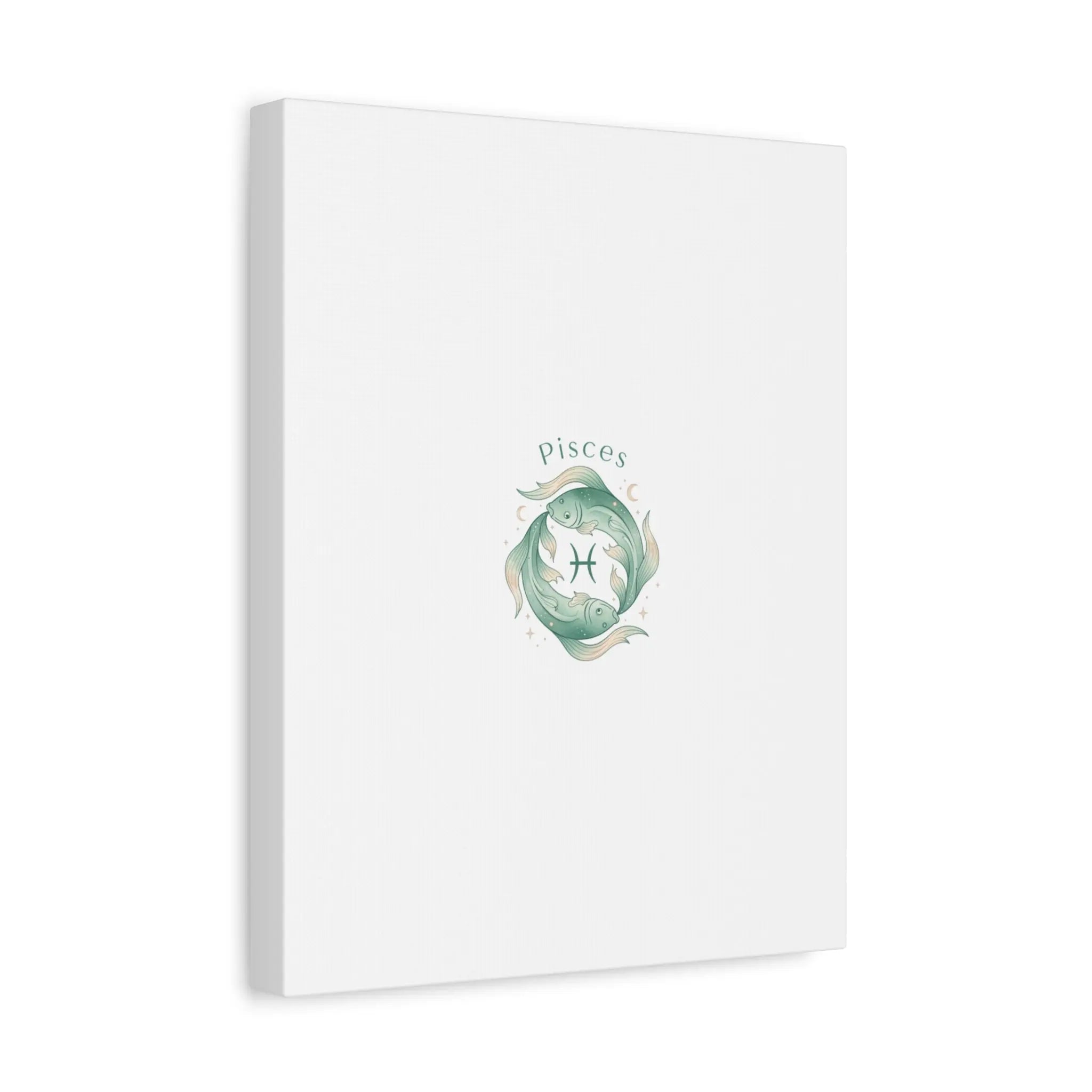 Matte Canvas, Stretched, 1.25" Printify