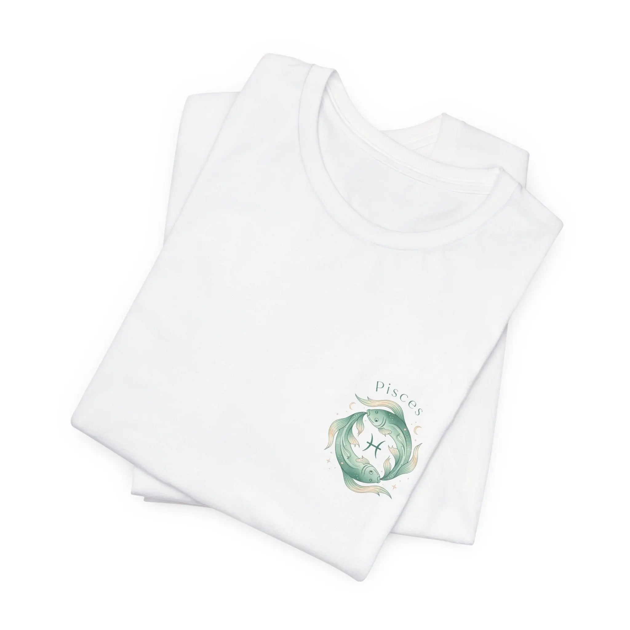 Unisex Jersey Short Sleeve Tee Printify