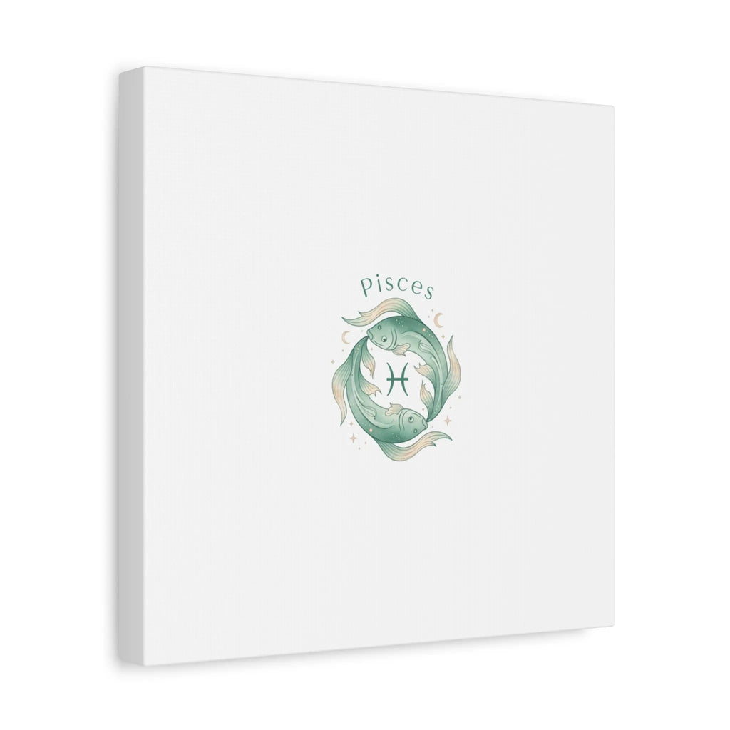 Matte Canvas, Stretched, 1.25" Printify