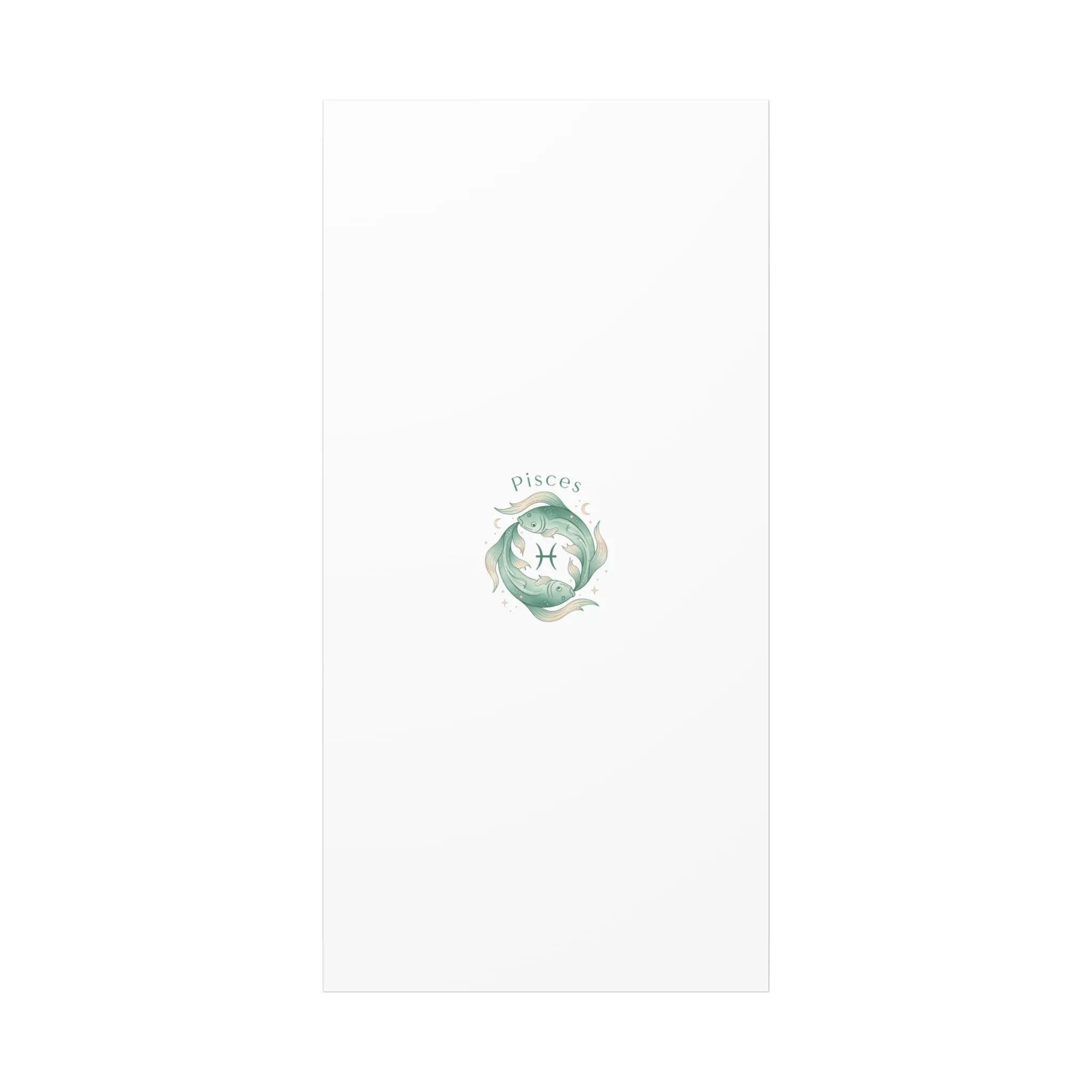 Matte Canvas, Stretched, 1.25" Printify