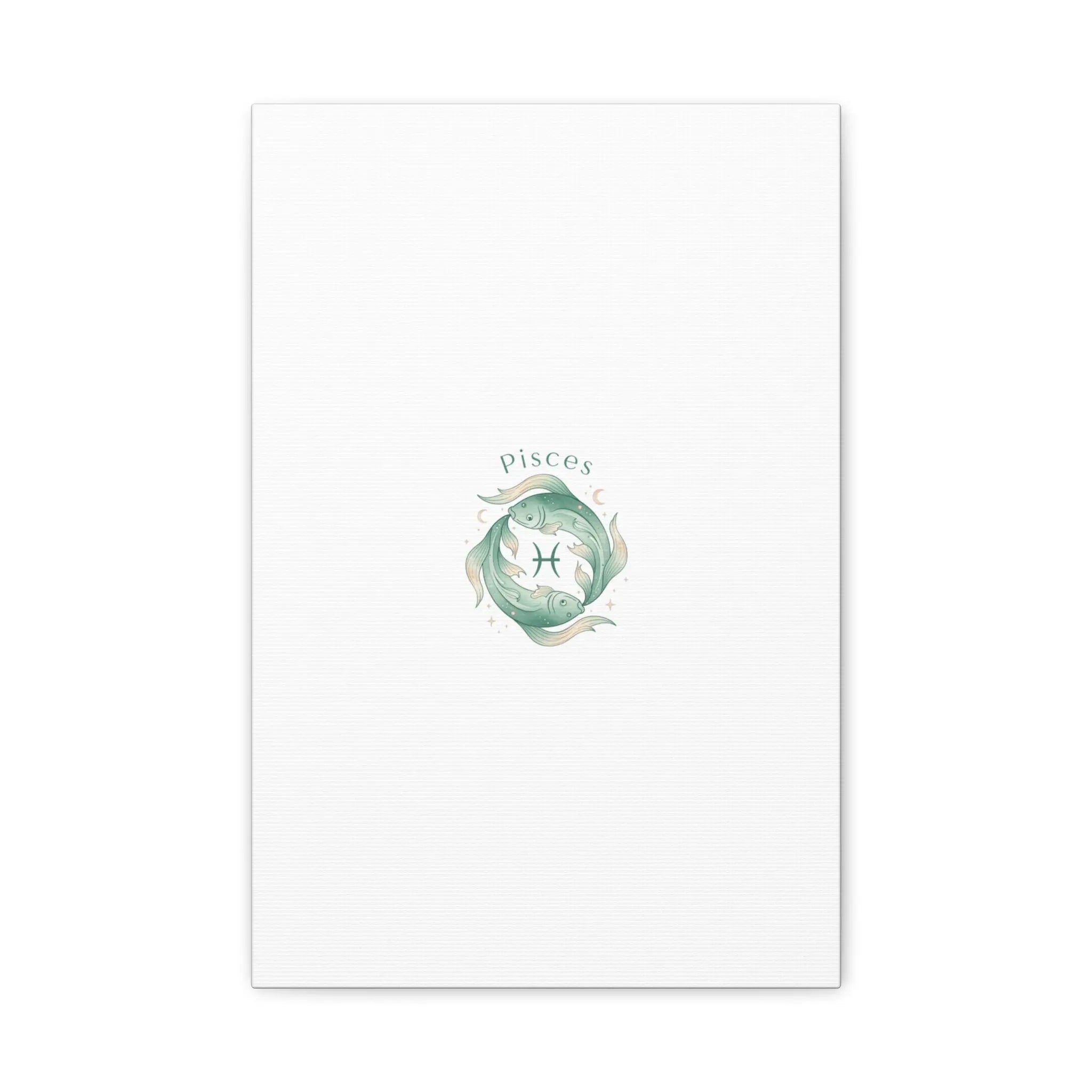 Matte Canvas, Stretched, 1.25" Printify