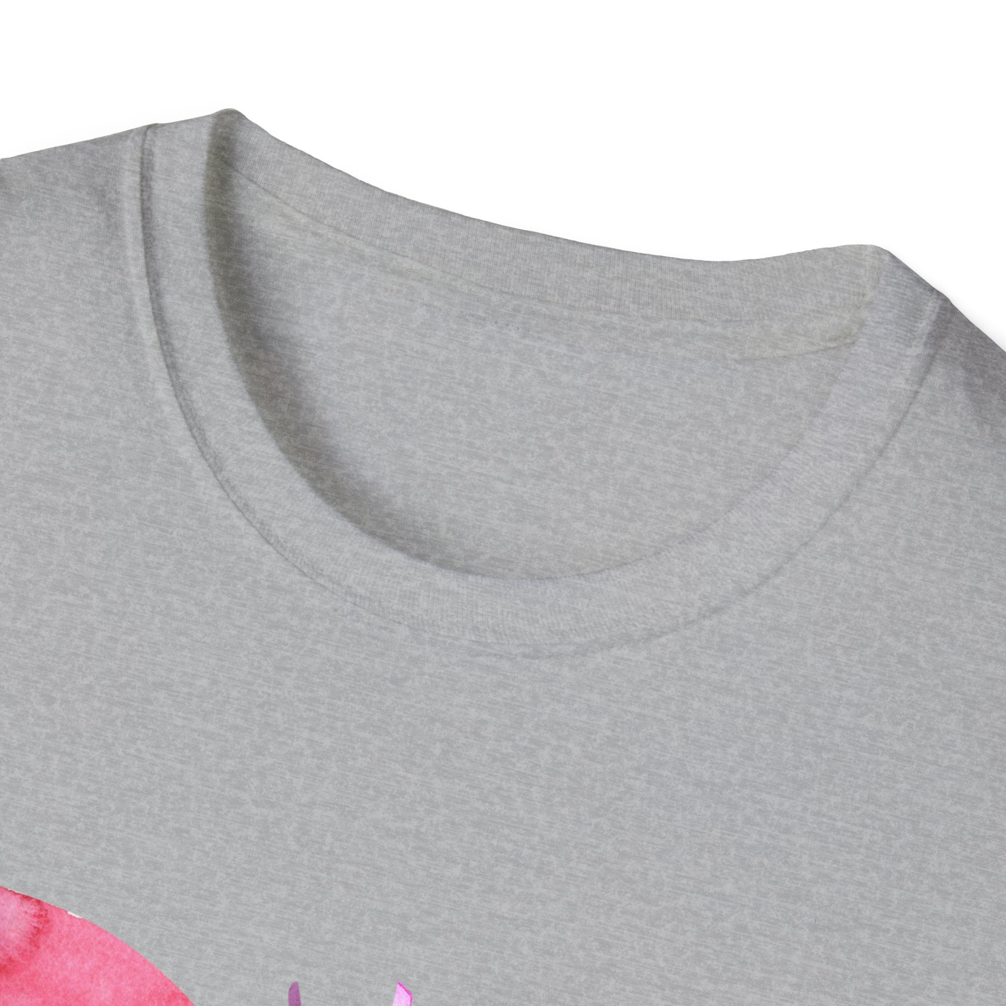 Butterfly Floral Tee — "Brighter Days Ahead"