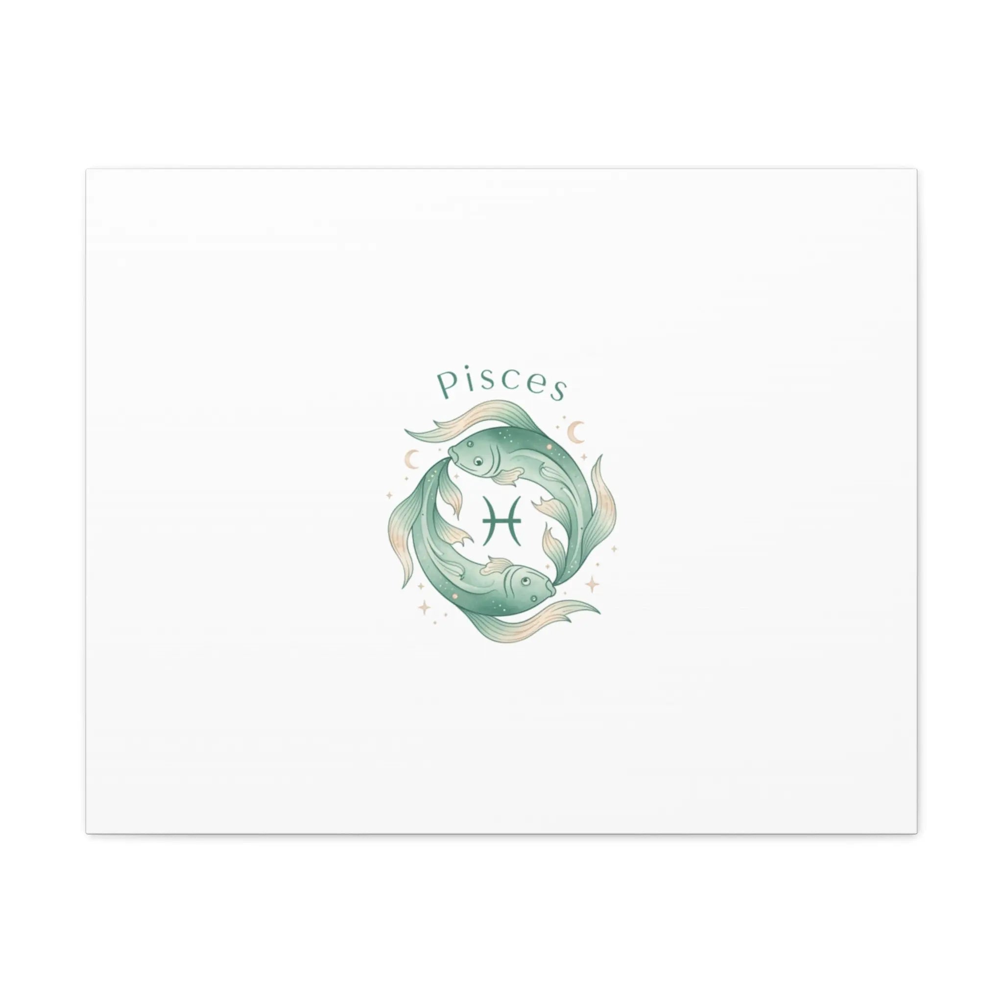 Matte Canvas, Stretched, 1.25" Printify