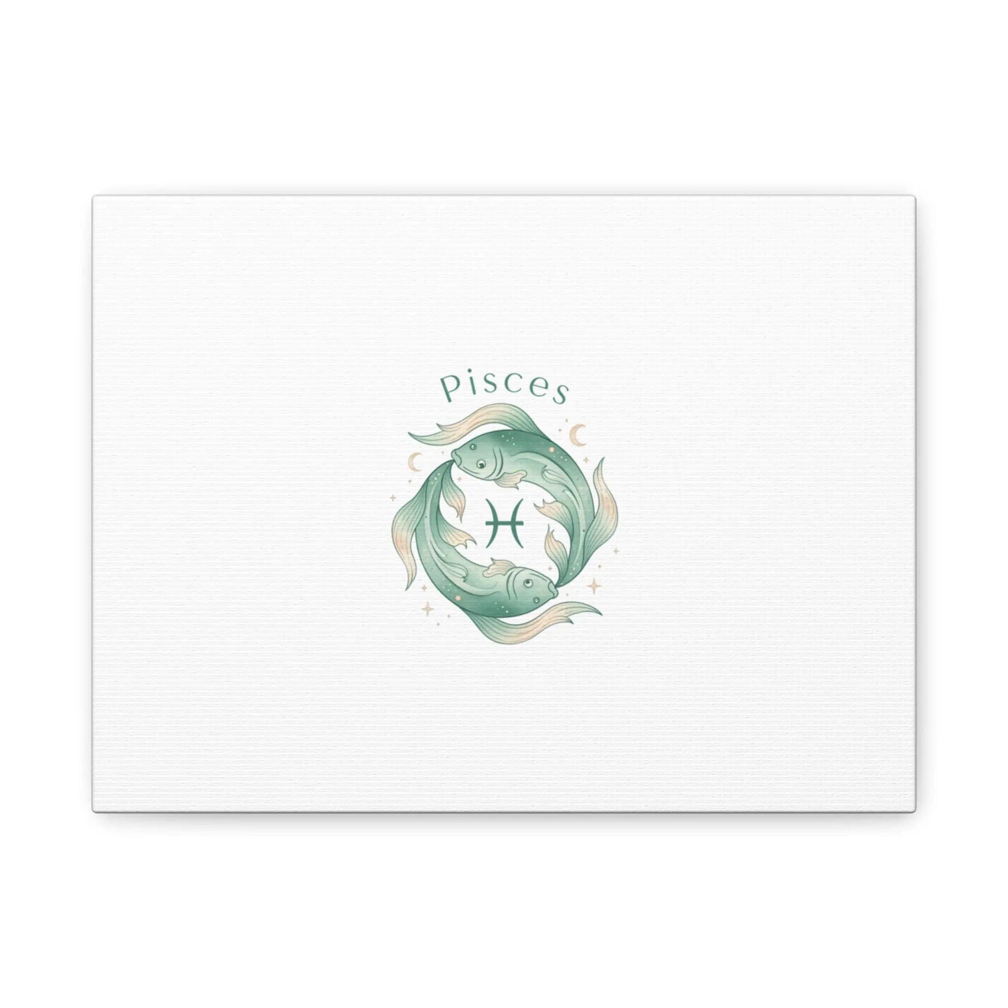 Matte Canvas, Stretched, 1.25" Printify