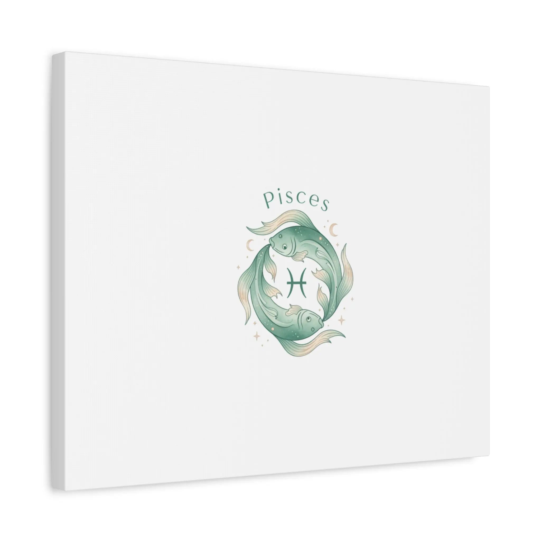 Matte Canvas, Stretched, 1.25" Printify