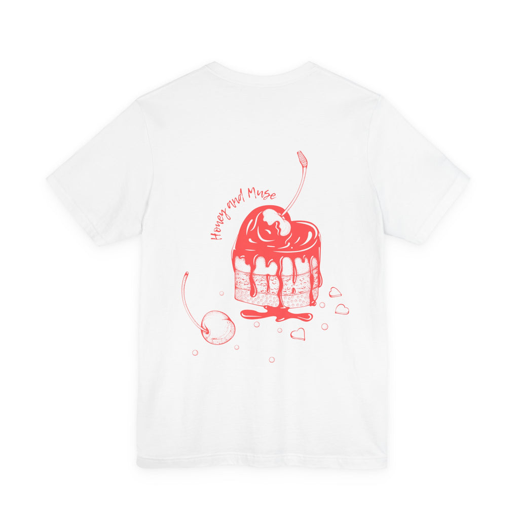 Cherry Candy T-shirt