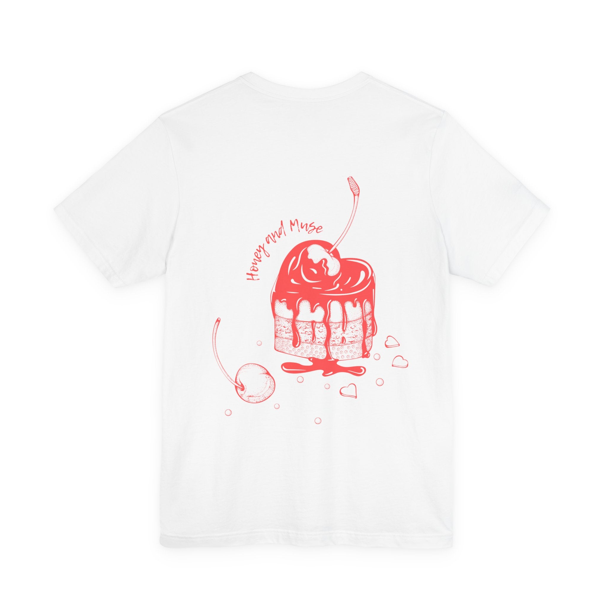 Cherry Candy T-shirt