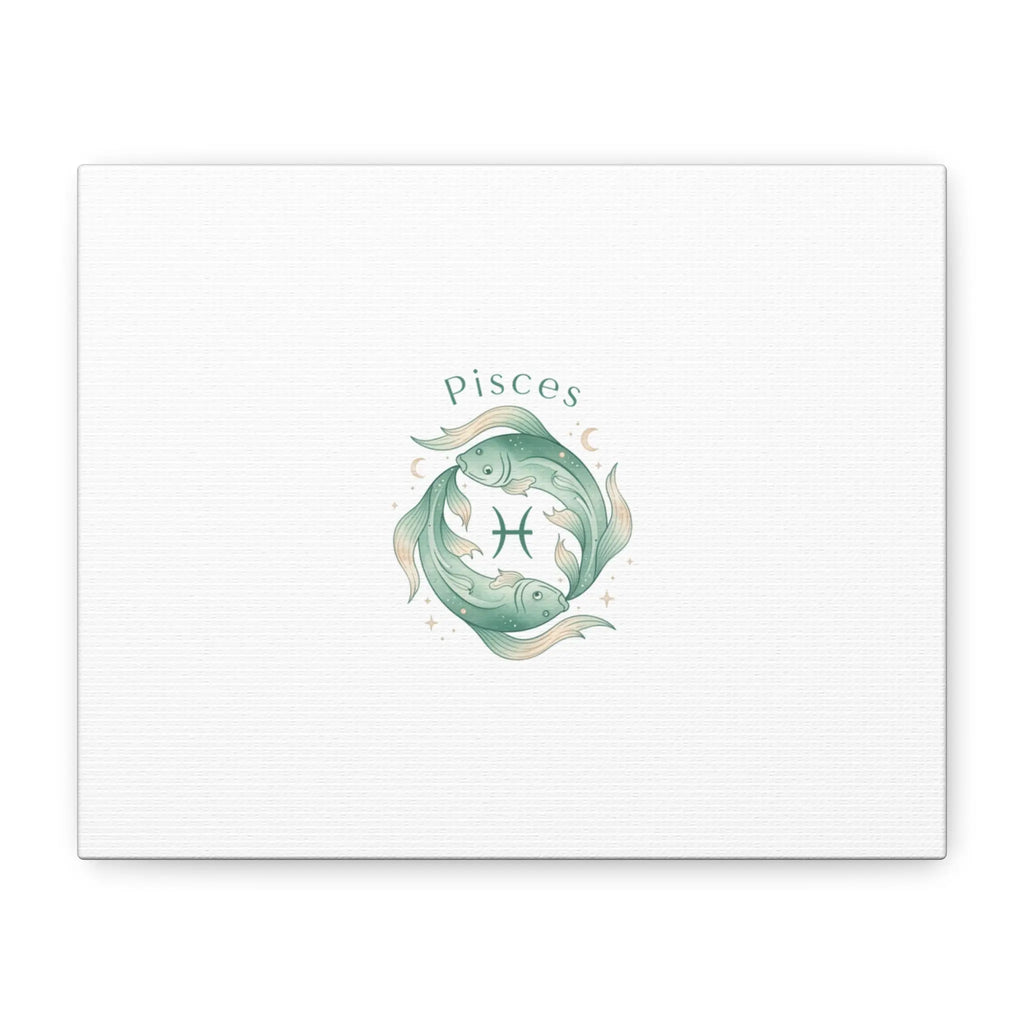 Matte Canvas, Stretched, 1.25" Printify