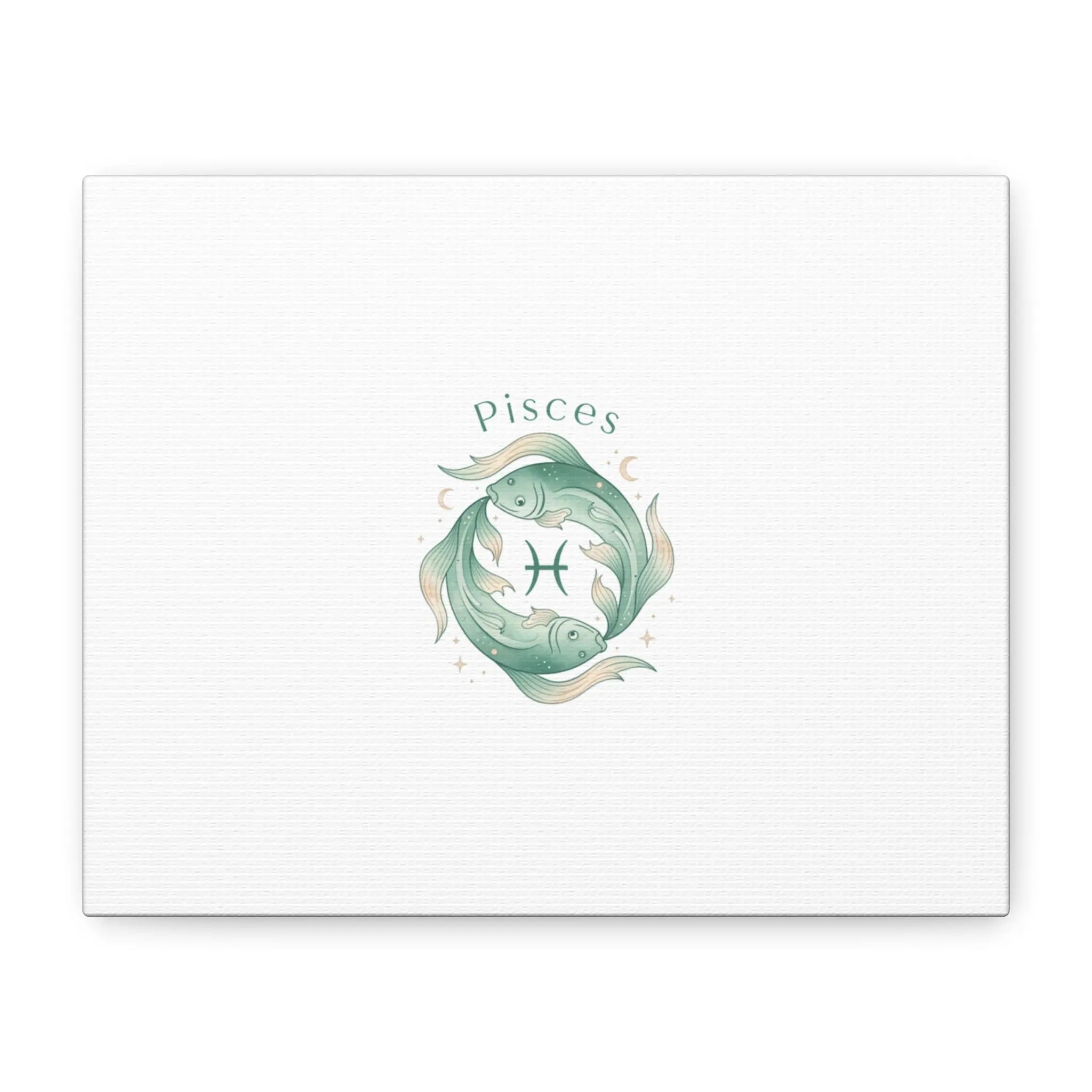 Matte Canvas, Stretched, 1.25" Printify