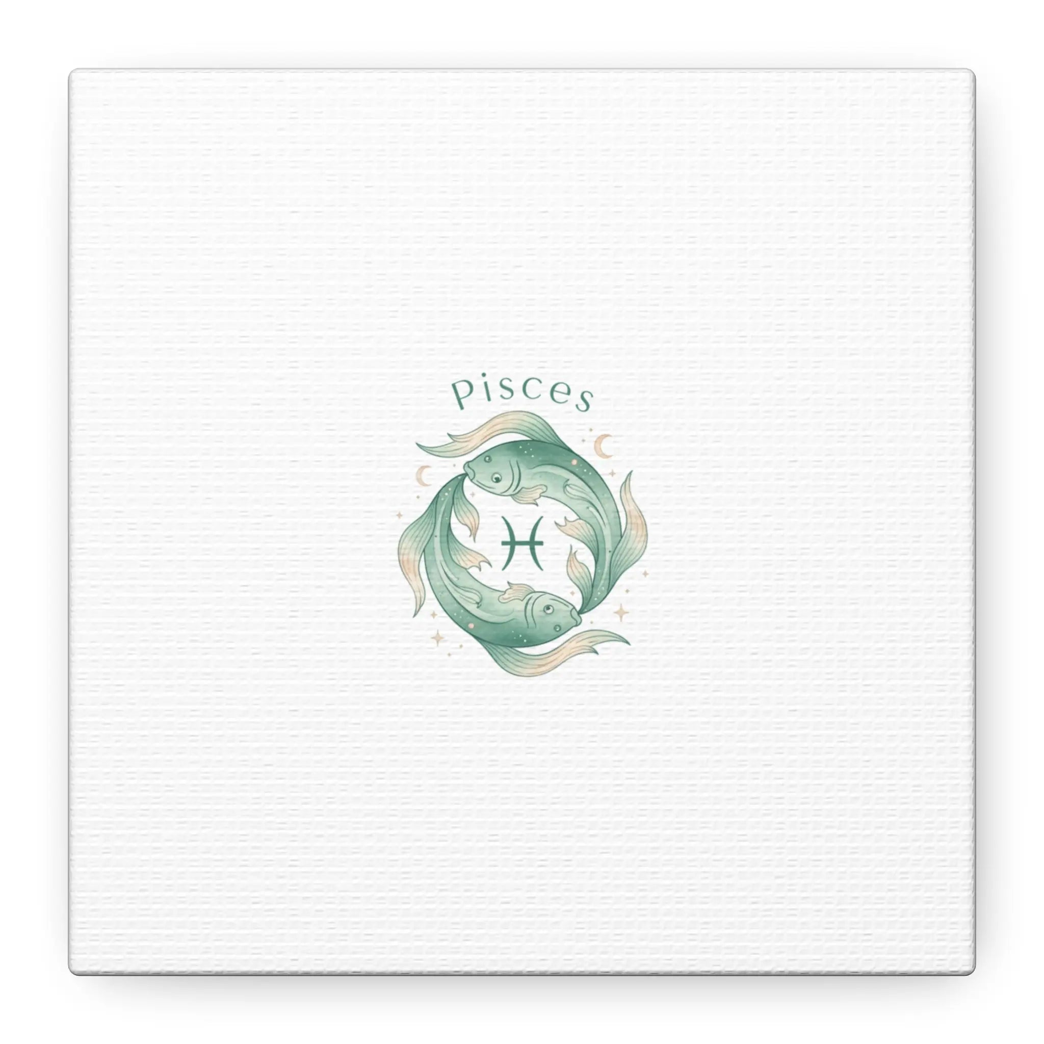 Matte Canvas, Stretched, 1.25" Printify