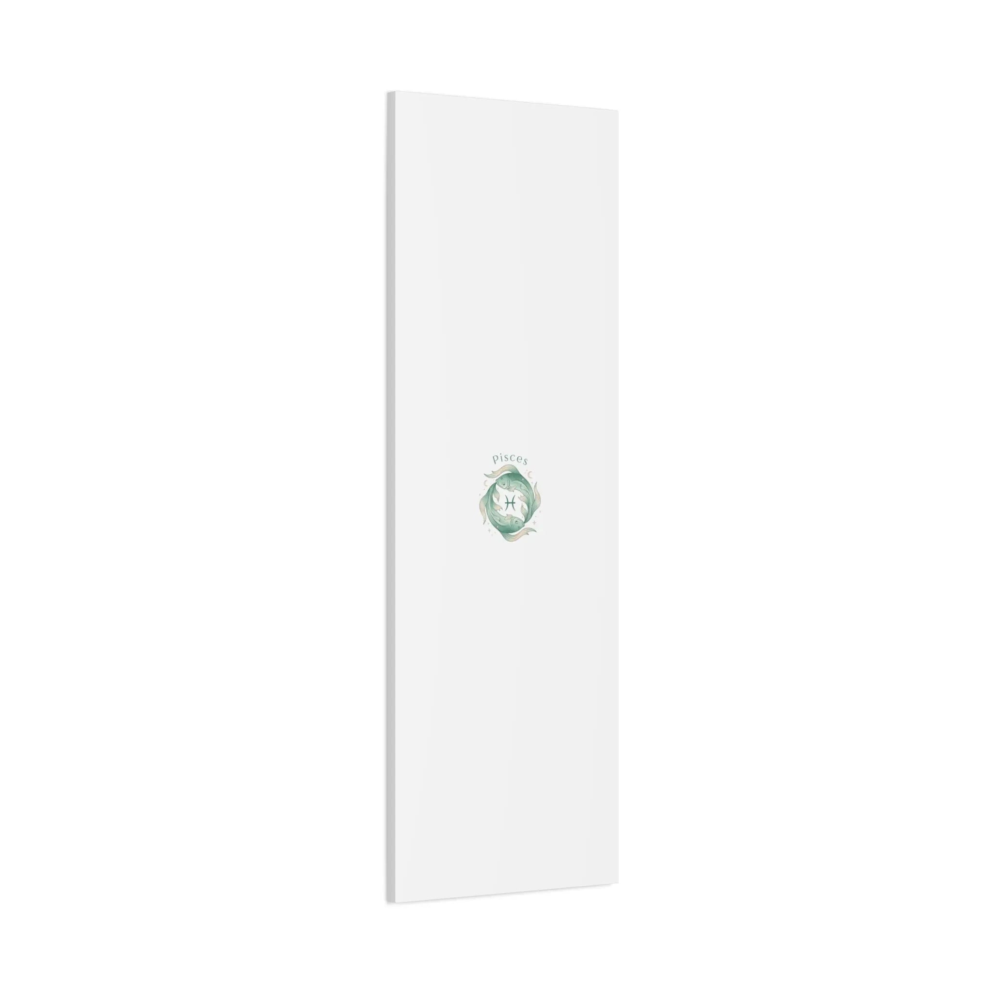 Matte Canvas, Stretched, 1.25" Printify