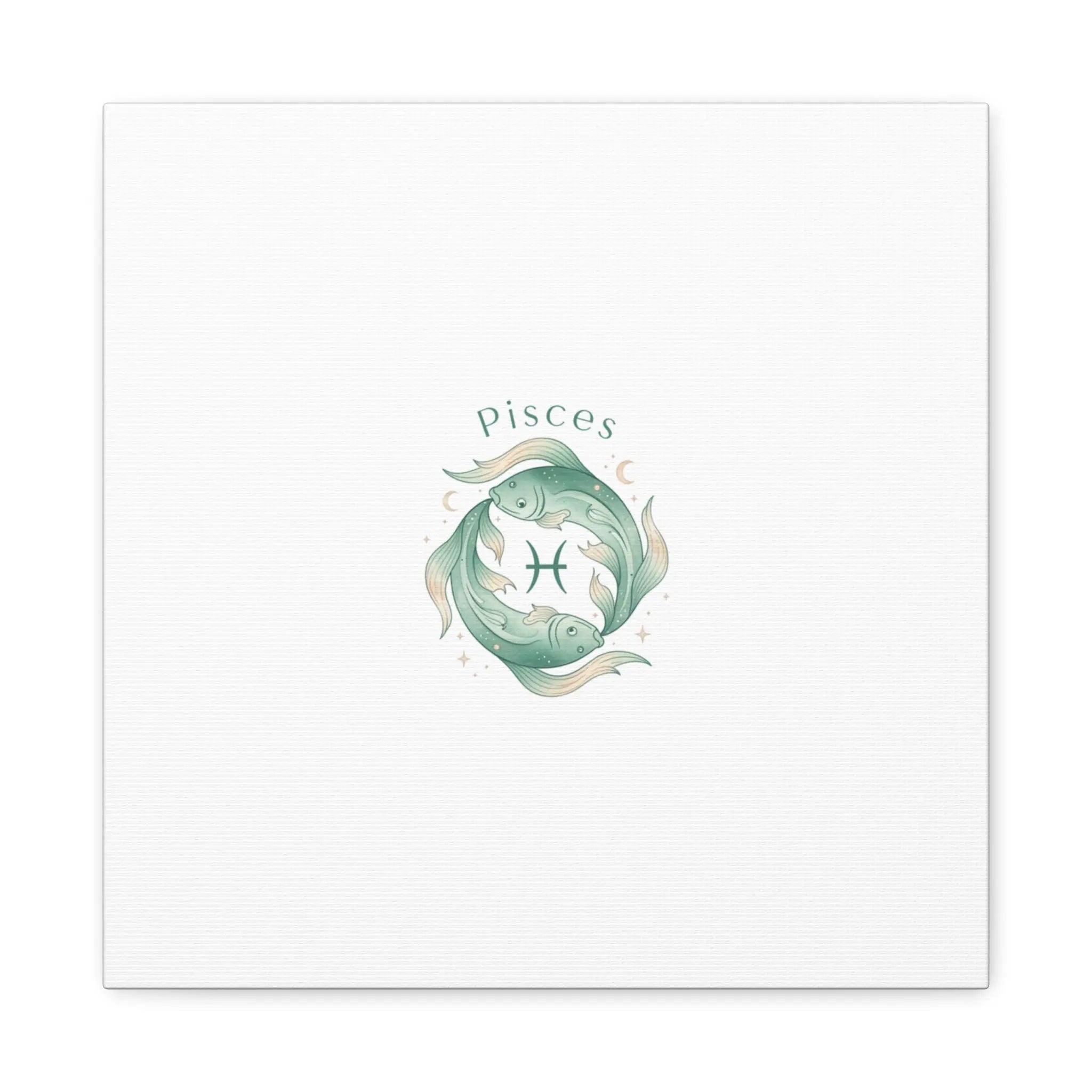 Matte Canvas, Stretched, 1.25" Printify