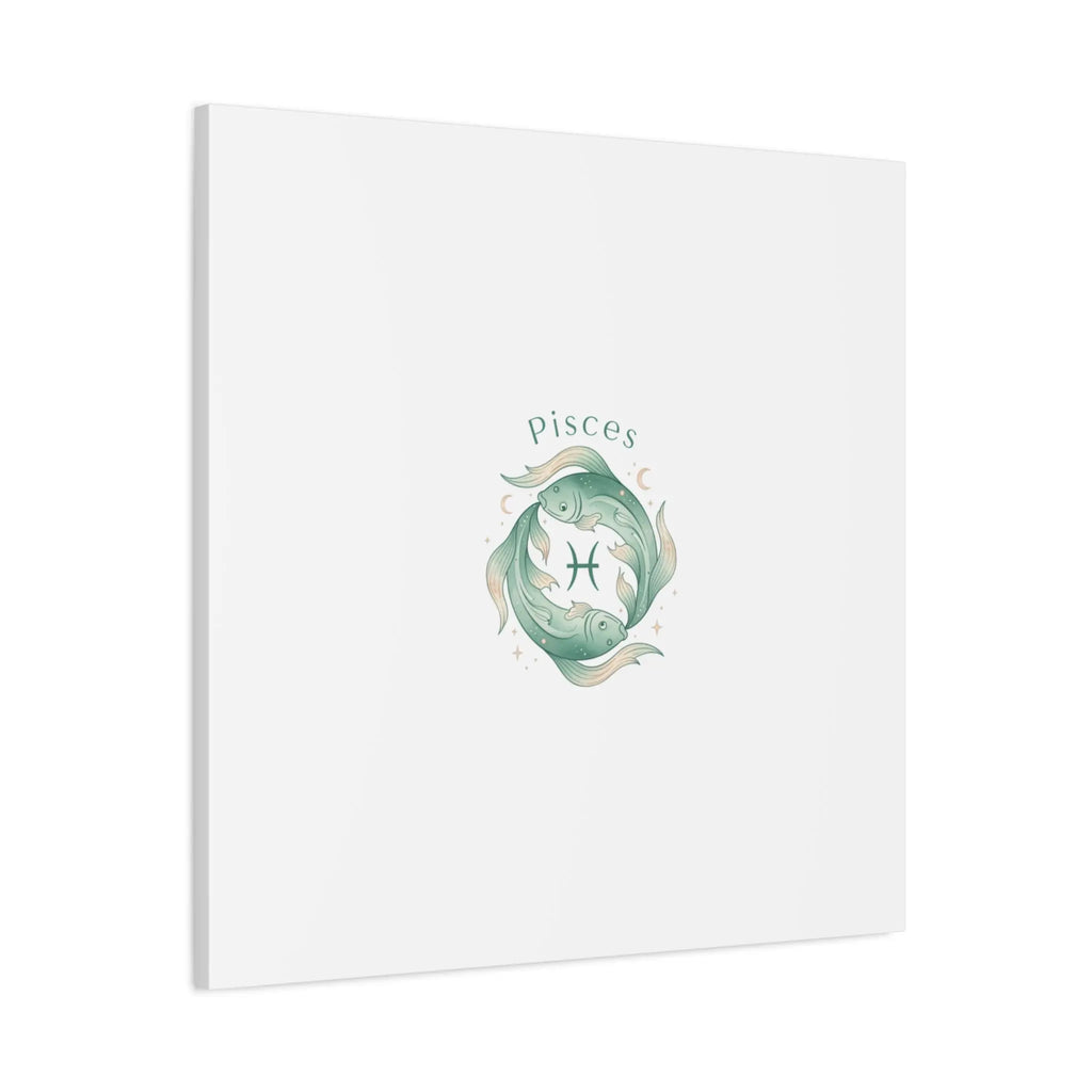 Matte Canvas, Stretched, 1.25" Printify