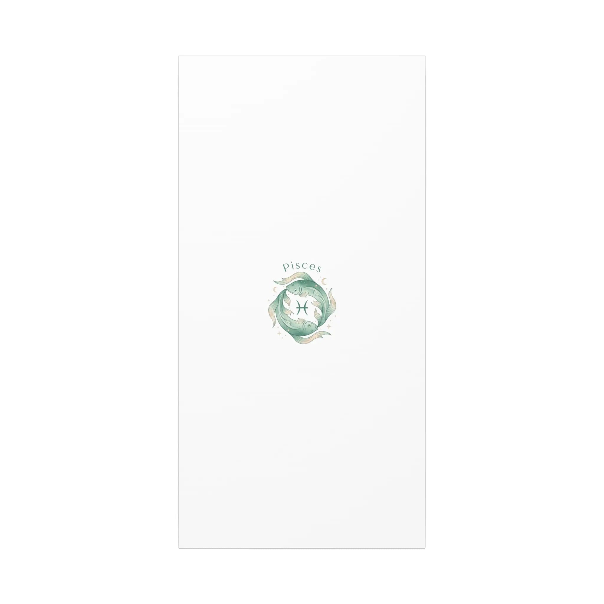 Matte Canvas, Stretched, 1.25" Printify