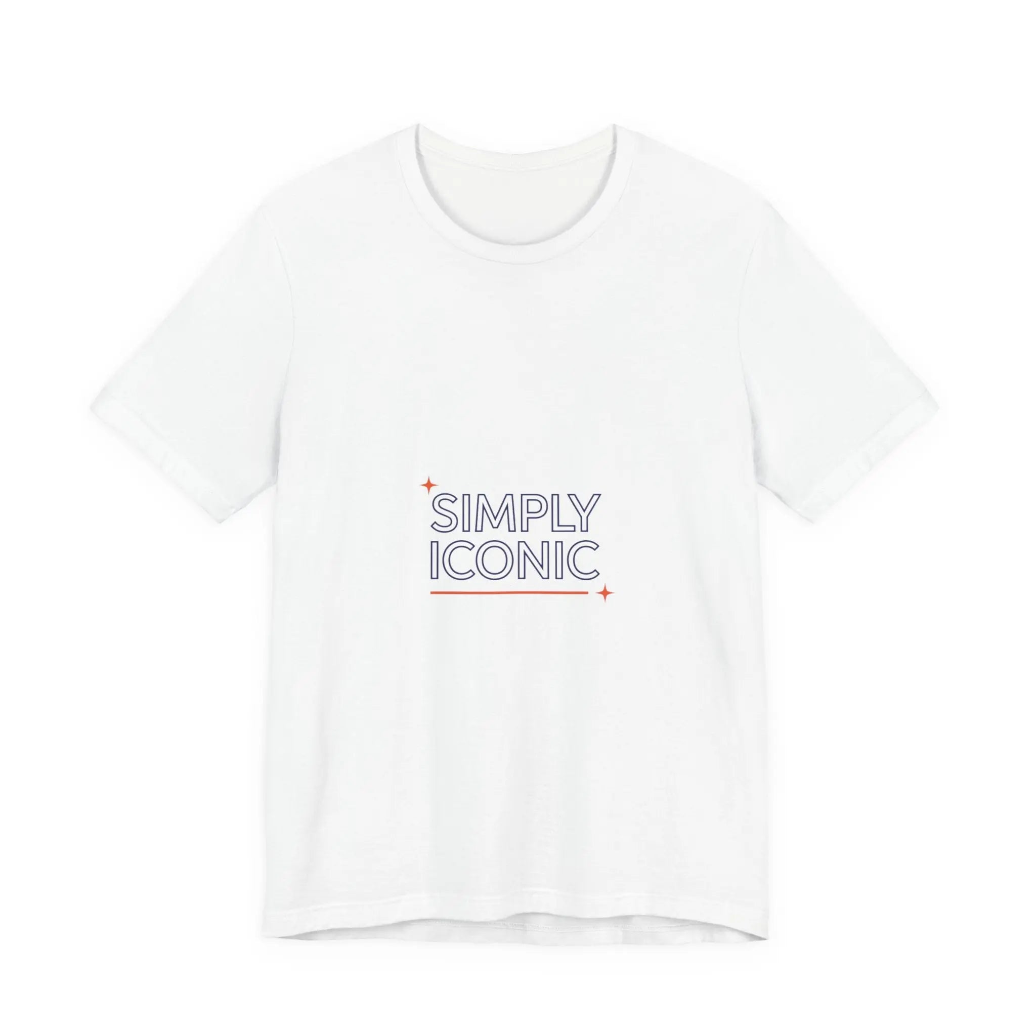 minimalist shirt - Honey and Muse Collective