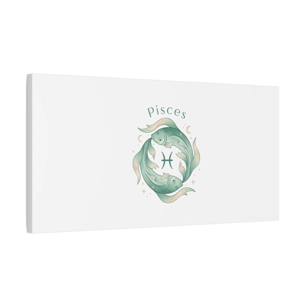 Matte Canvas, Stretched, 1.25" Printify