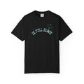 Floral Daydream T-Shirt — 'In Full Bloom' Plant Graphic Tee