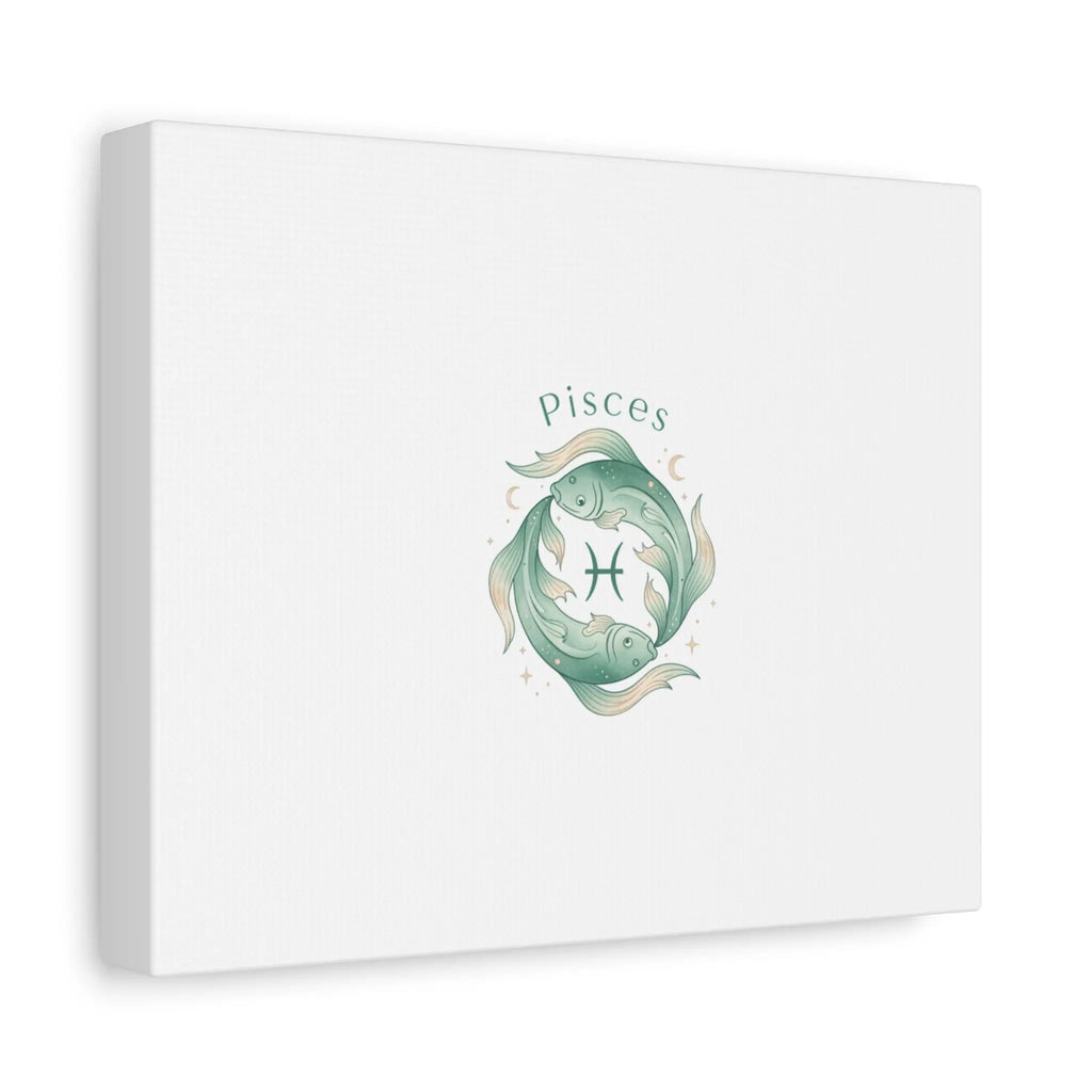 Matte Canvas, Stretched, 1.25" Printify