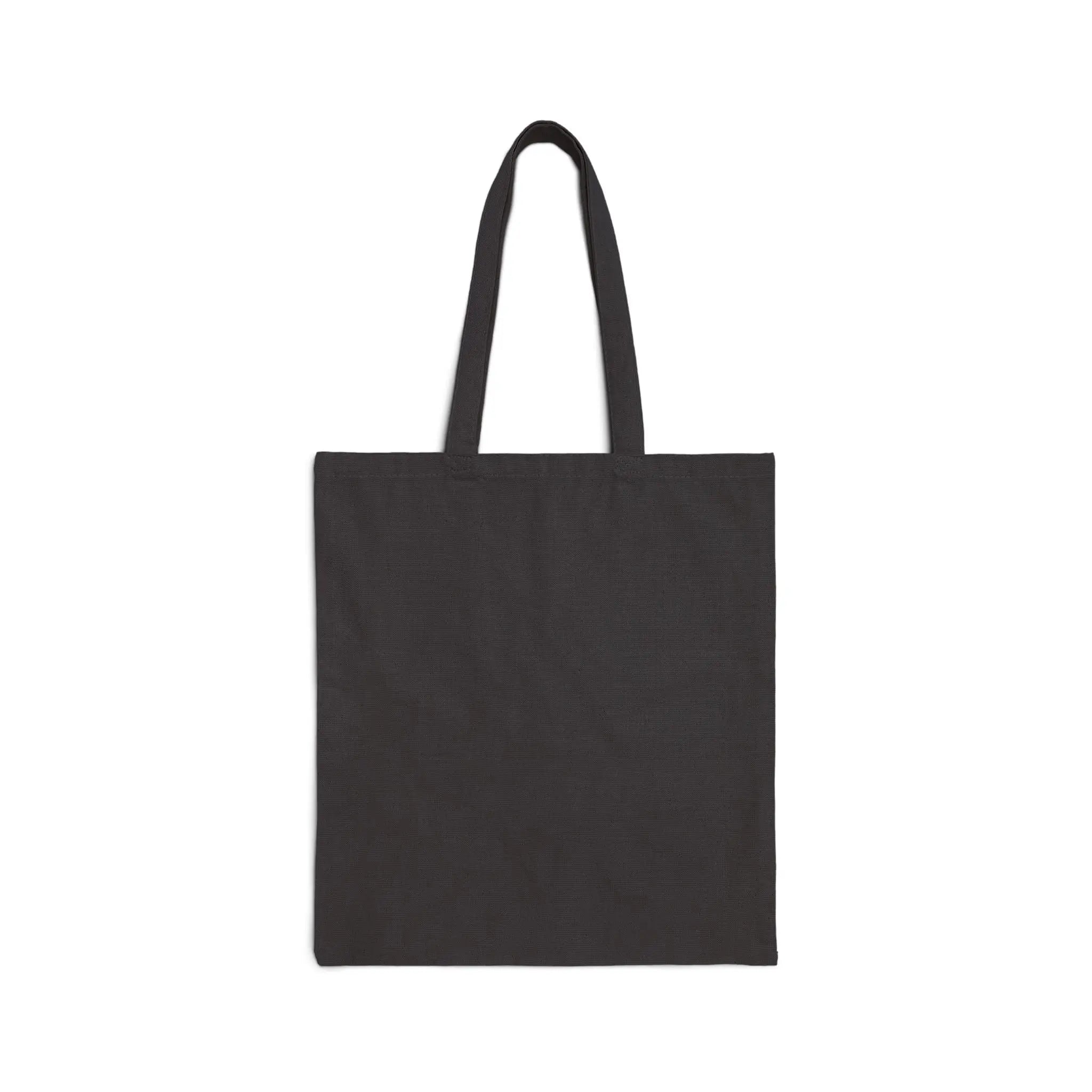 Forever thankful, temporarily over it Tote | sarcastic gratitude, thankfulness humor Printify