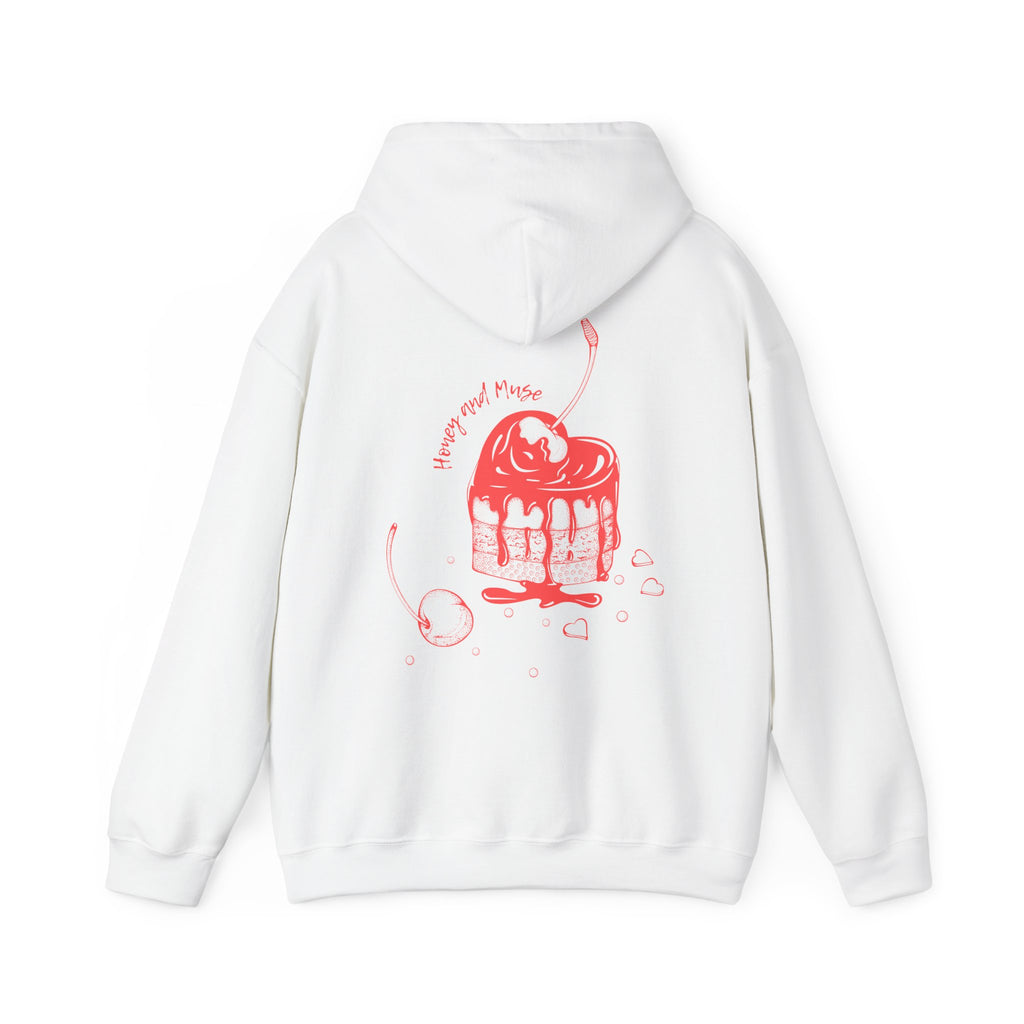 Cherry Candy Hoodie
