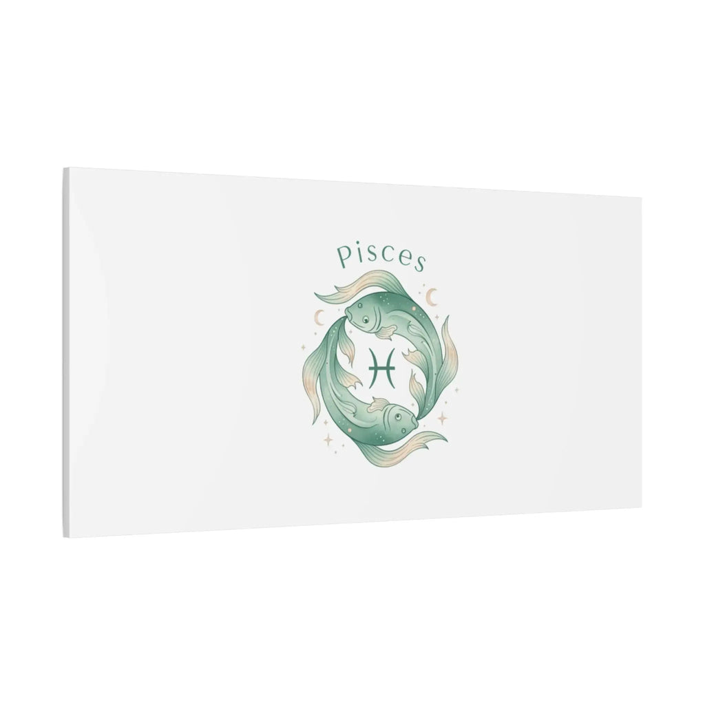 Matte Canvas, Stretched, 1.25" Printify