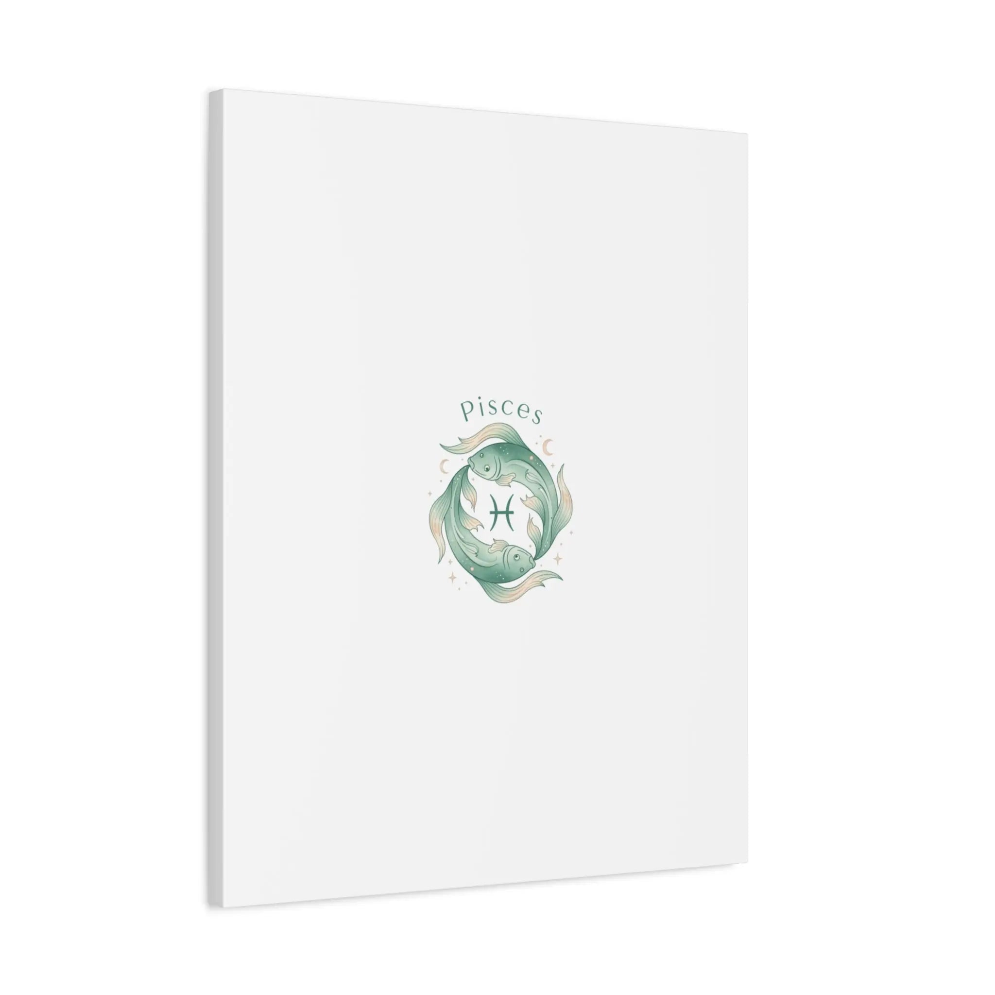 Matte Canvas, Stretched, 1.25" Printify