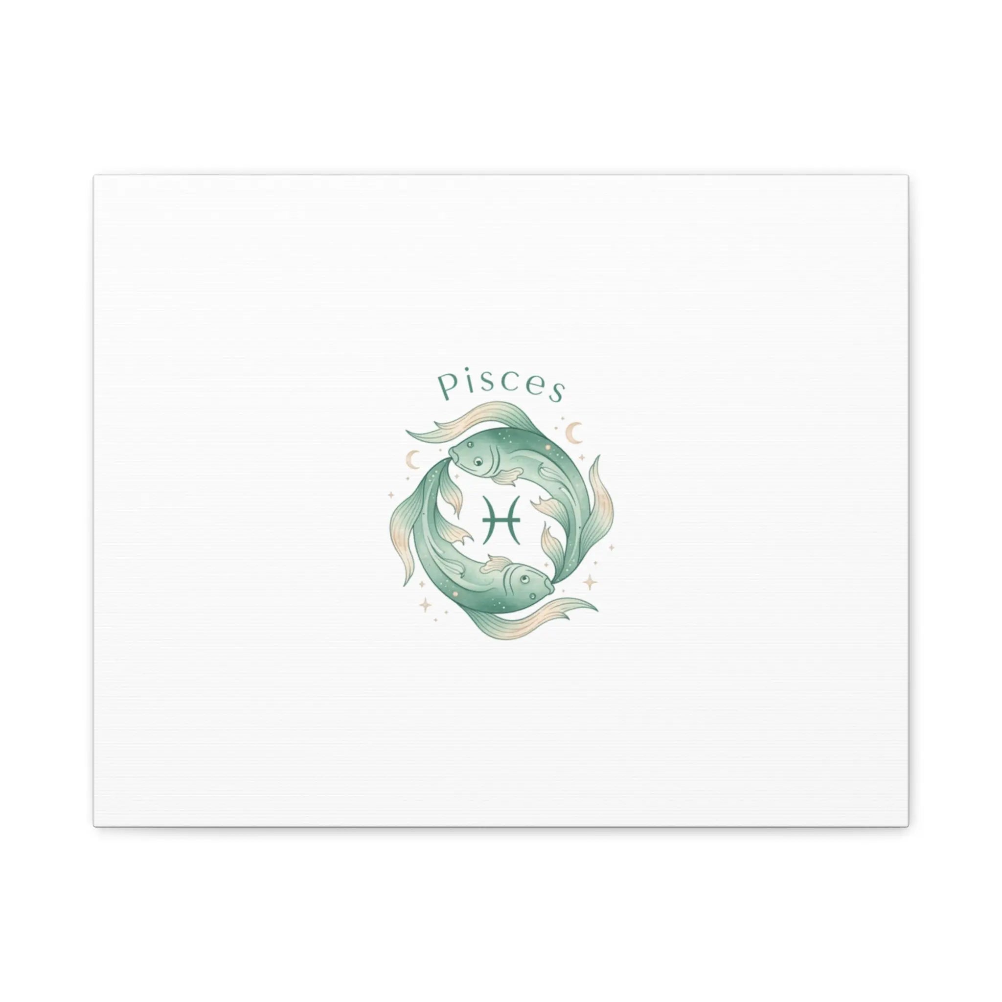 Matte Canvas, Stretched, 1.25" Printify