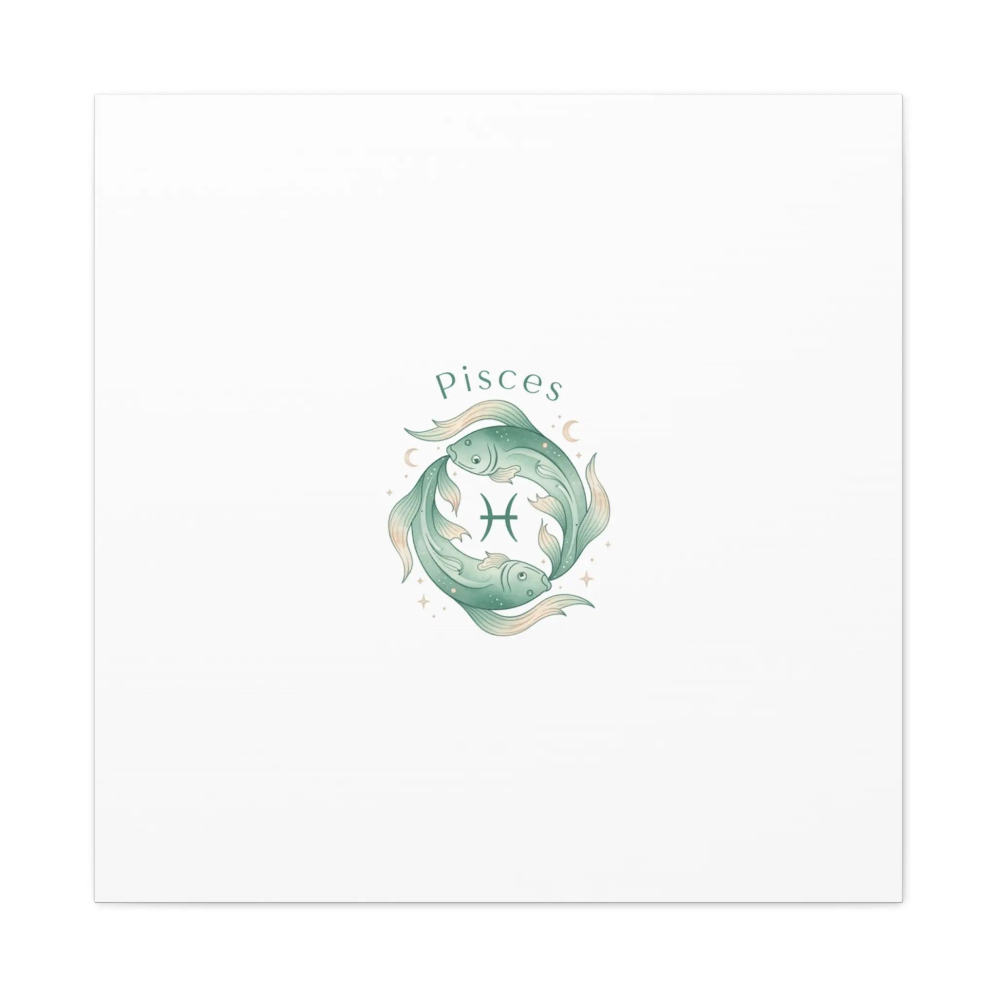 Matte Canvas, Stretched, 1.25" Printify