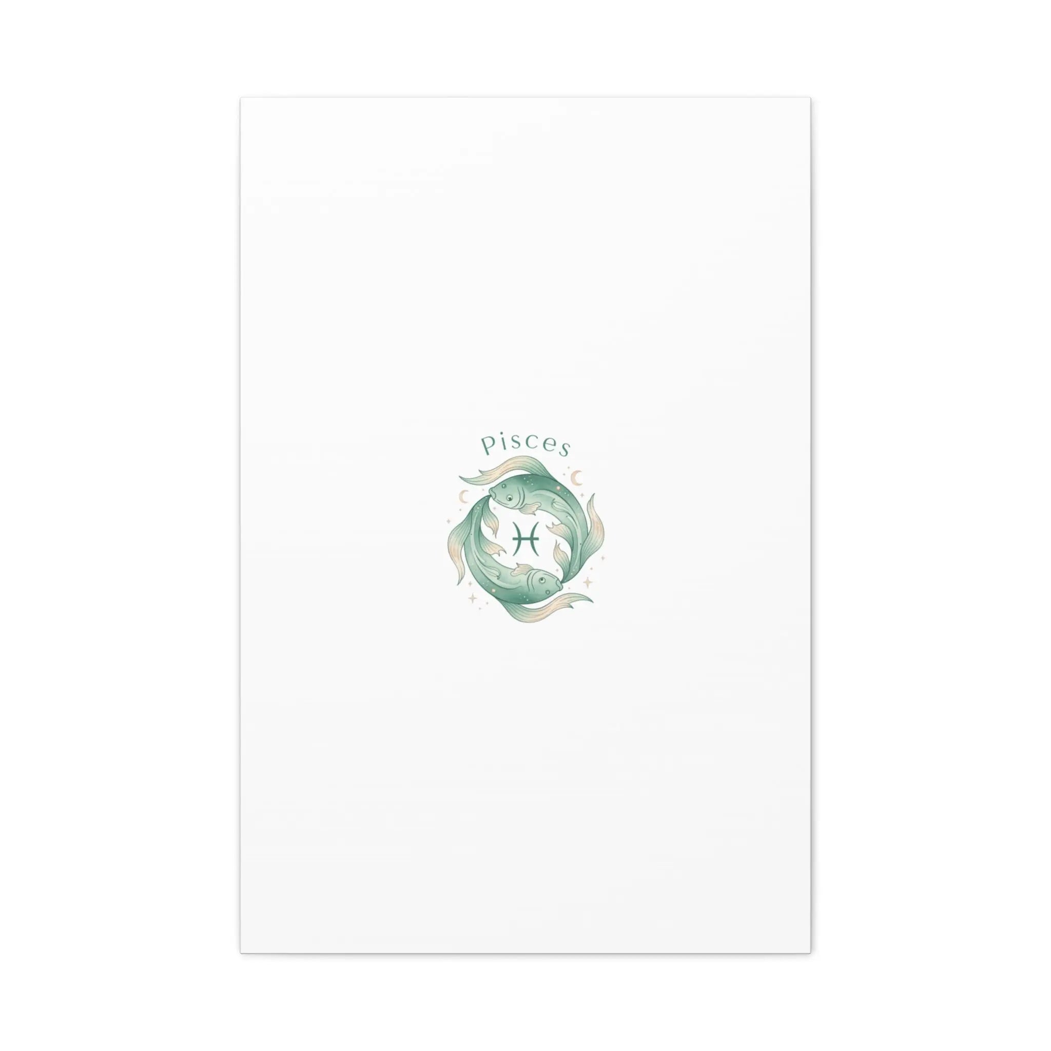 Matte Canvas, Stretched, 1.25" Printify