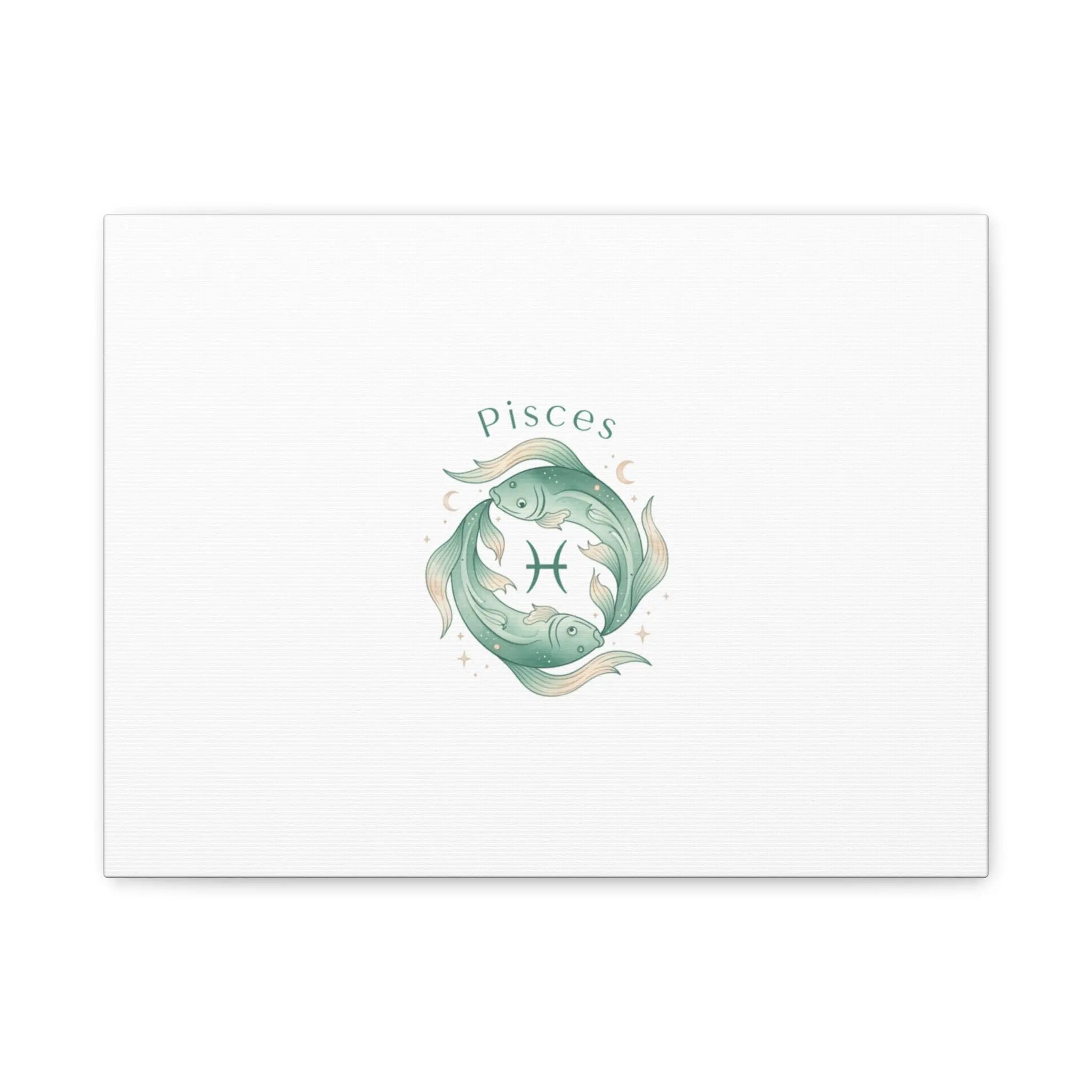 Matte Canvas, Stretched, 1.25" Printify