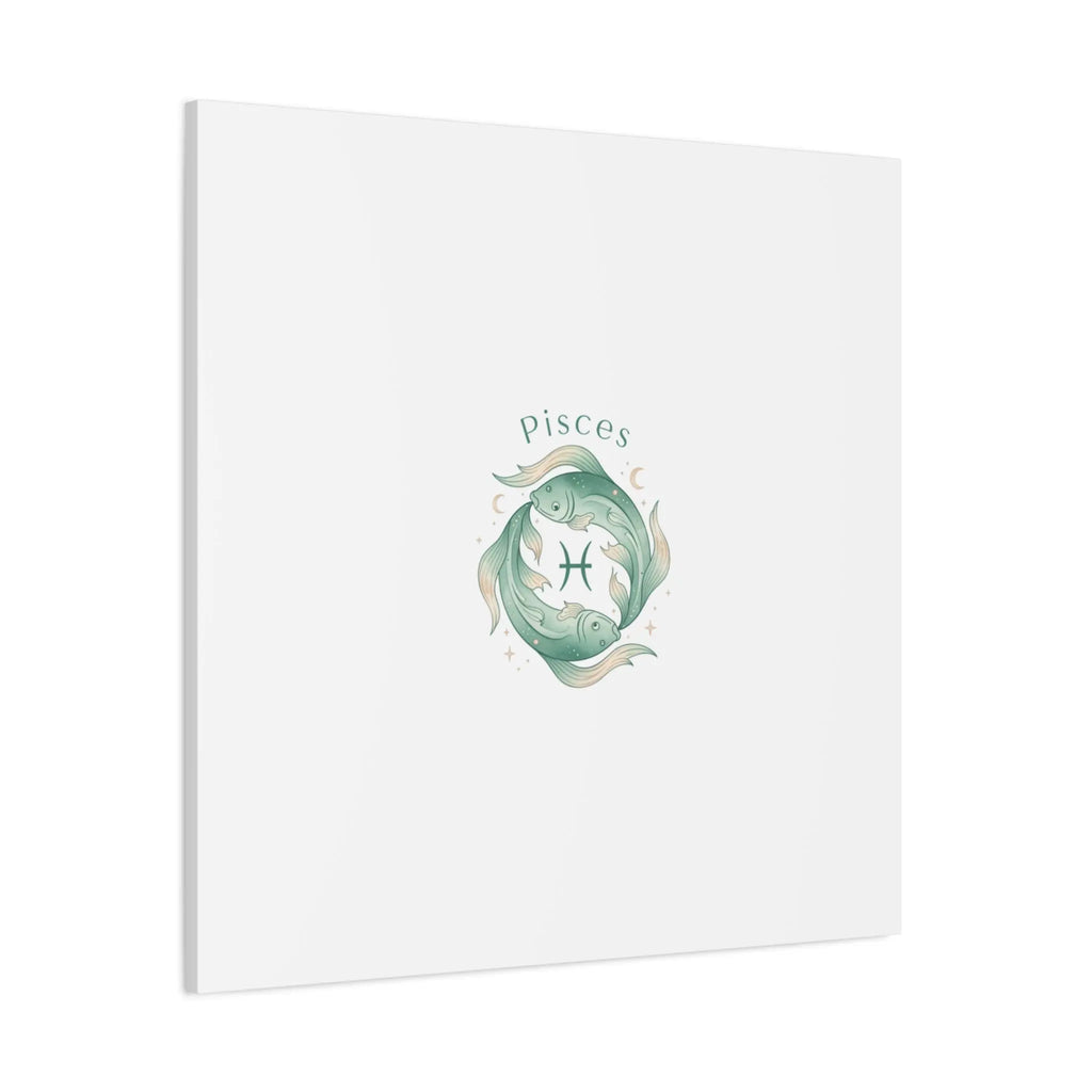 Matte Canvas, Stretched, 1.25" Printify