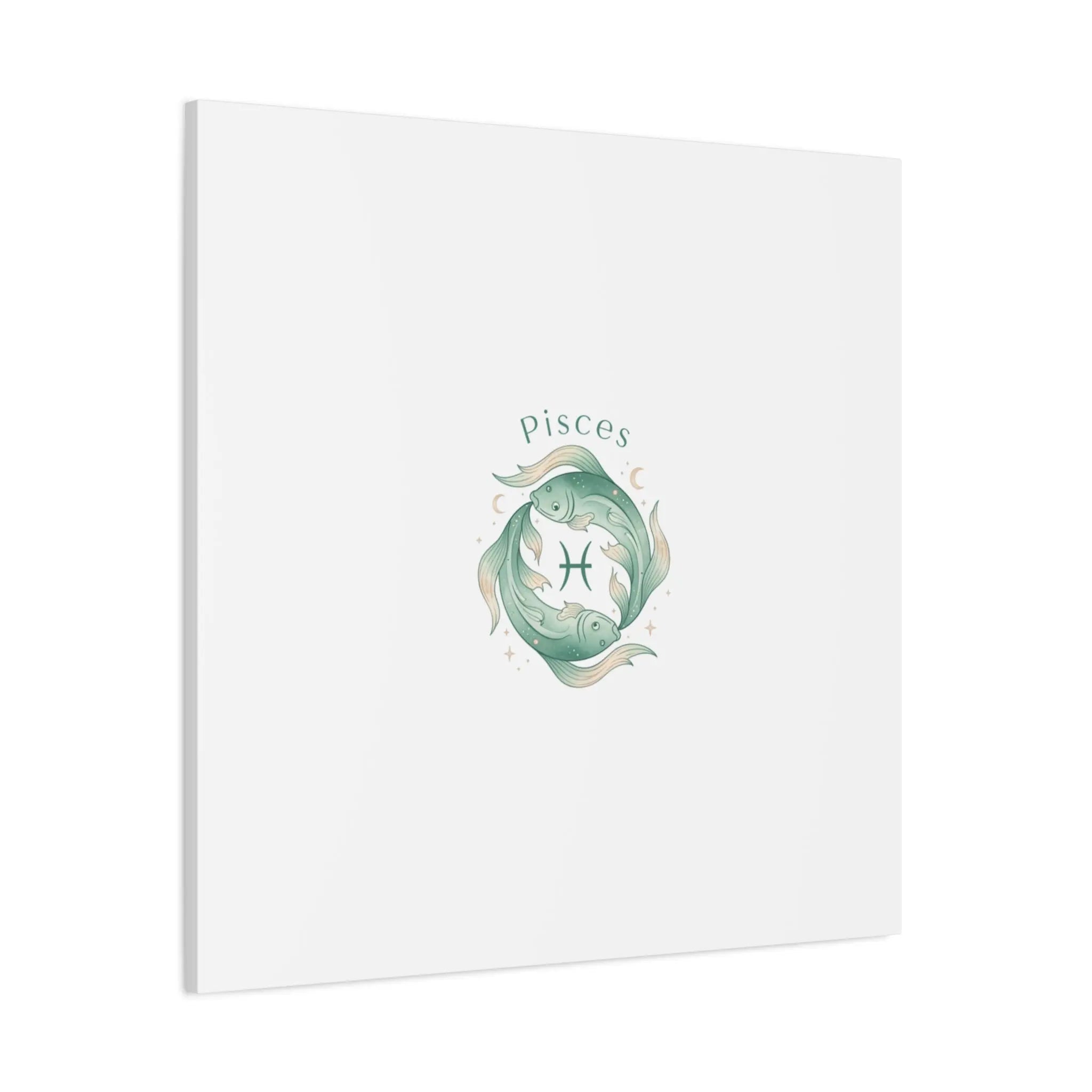 Matte Canvas, Stretched, 1.25" Printify