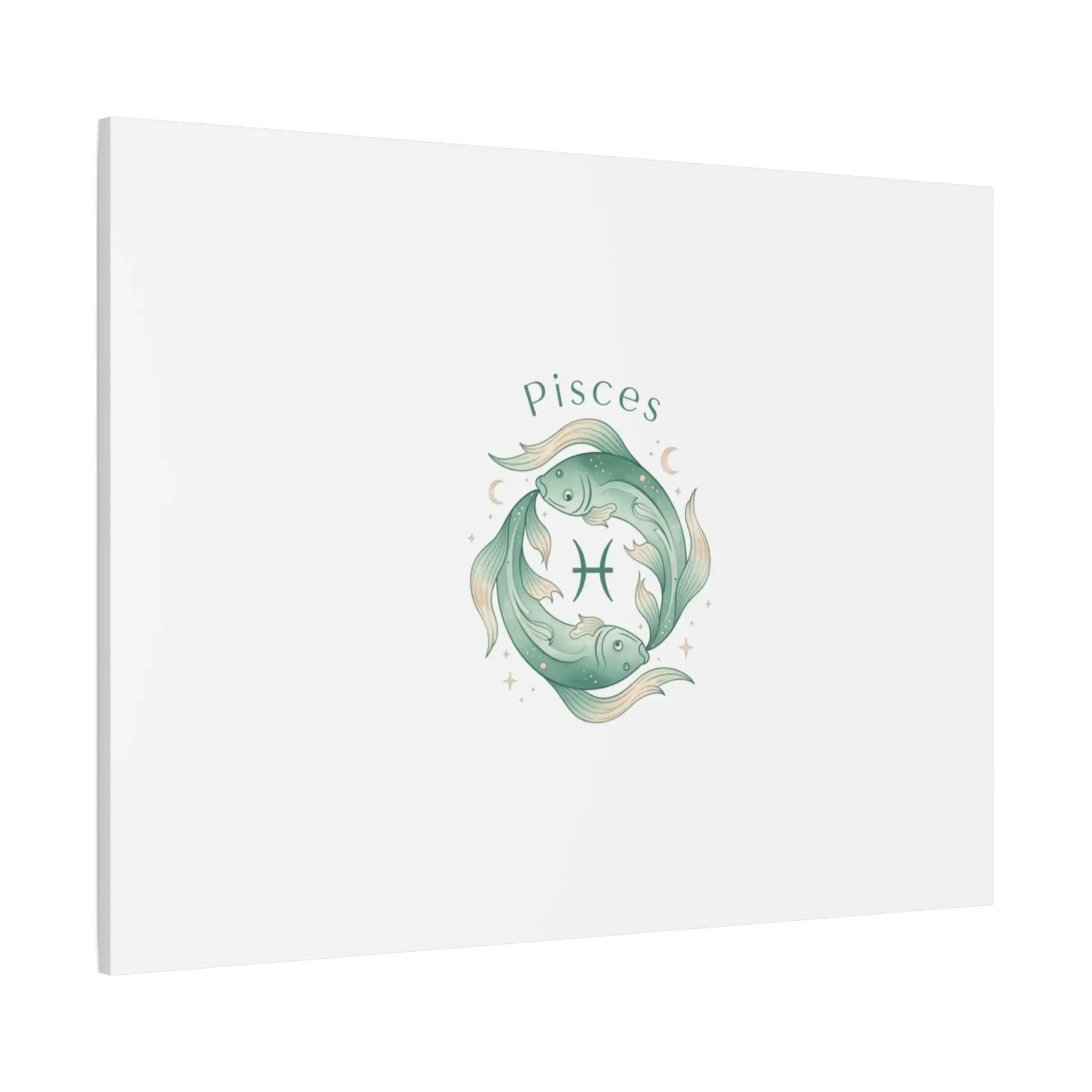 Matte Canvas, Stretched, 1.25" Printify