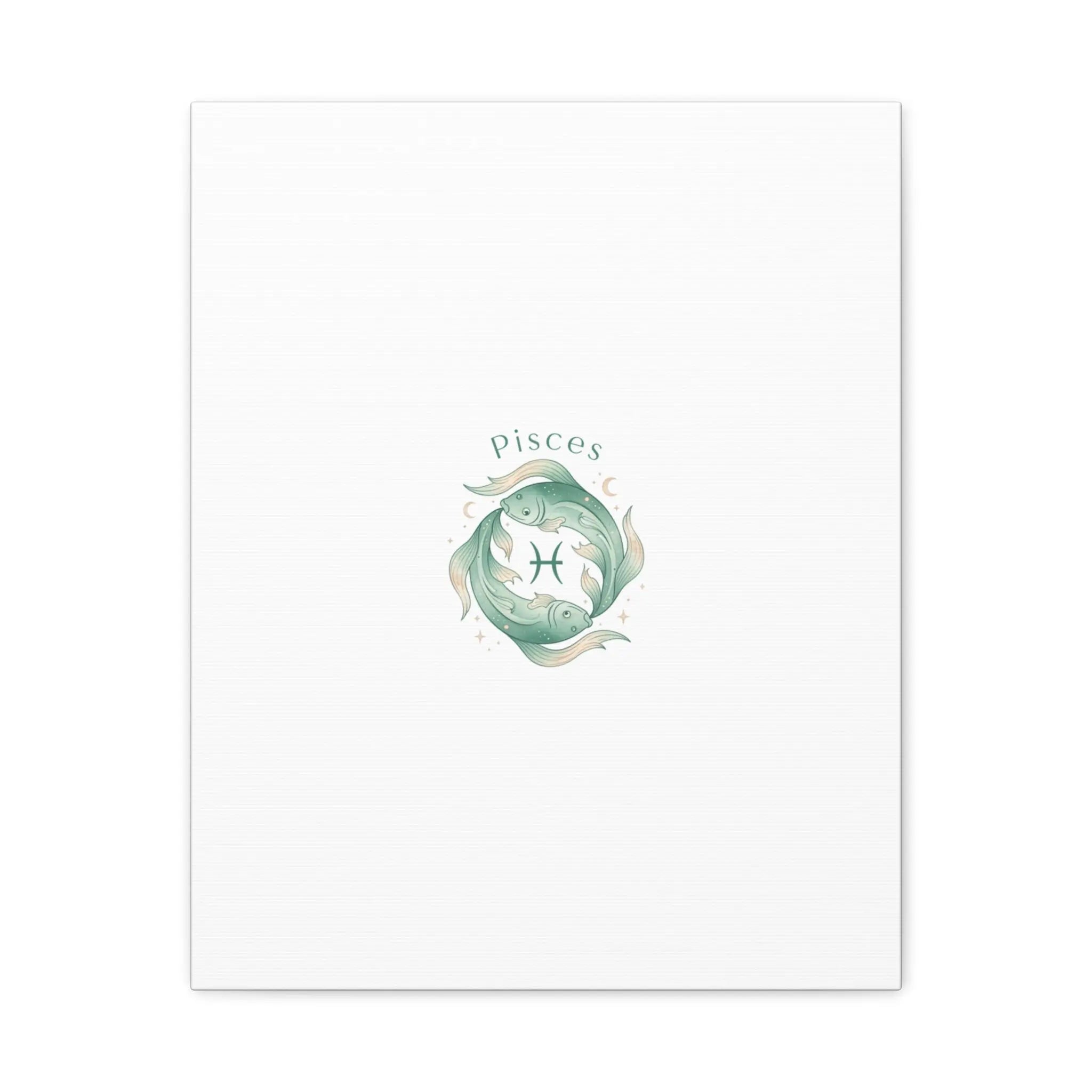 Matte Canvas, Stretched, 1.25" Printify