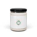 Scented Soy Candle, 9oz Printify