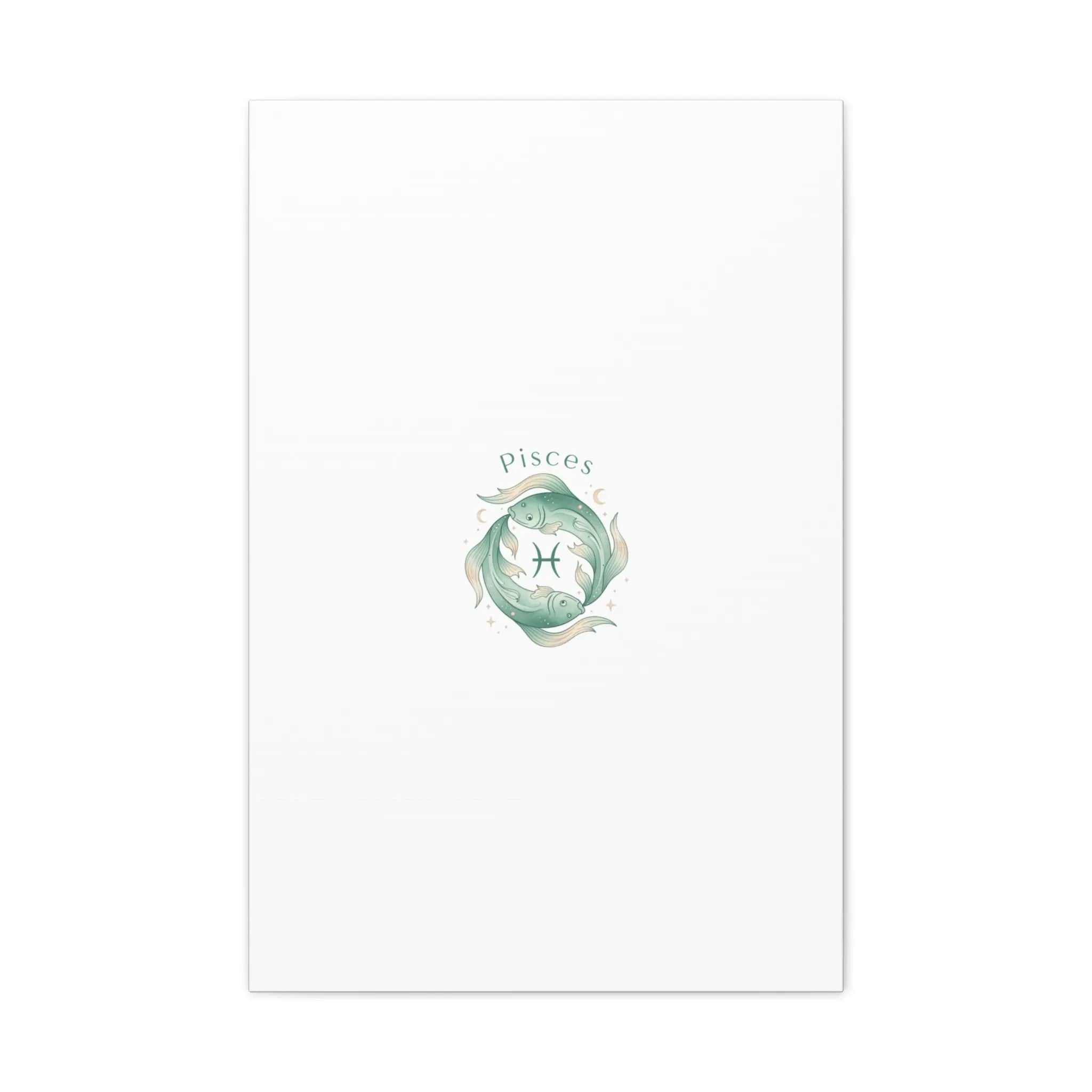 Matte Canvas, Stretched, 1.25" Printify