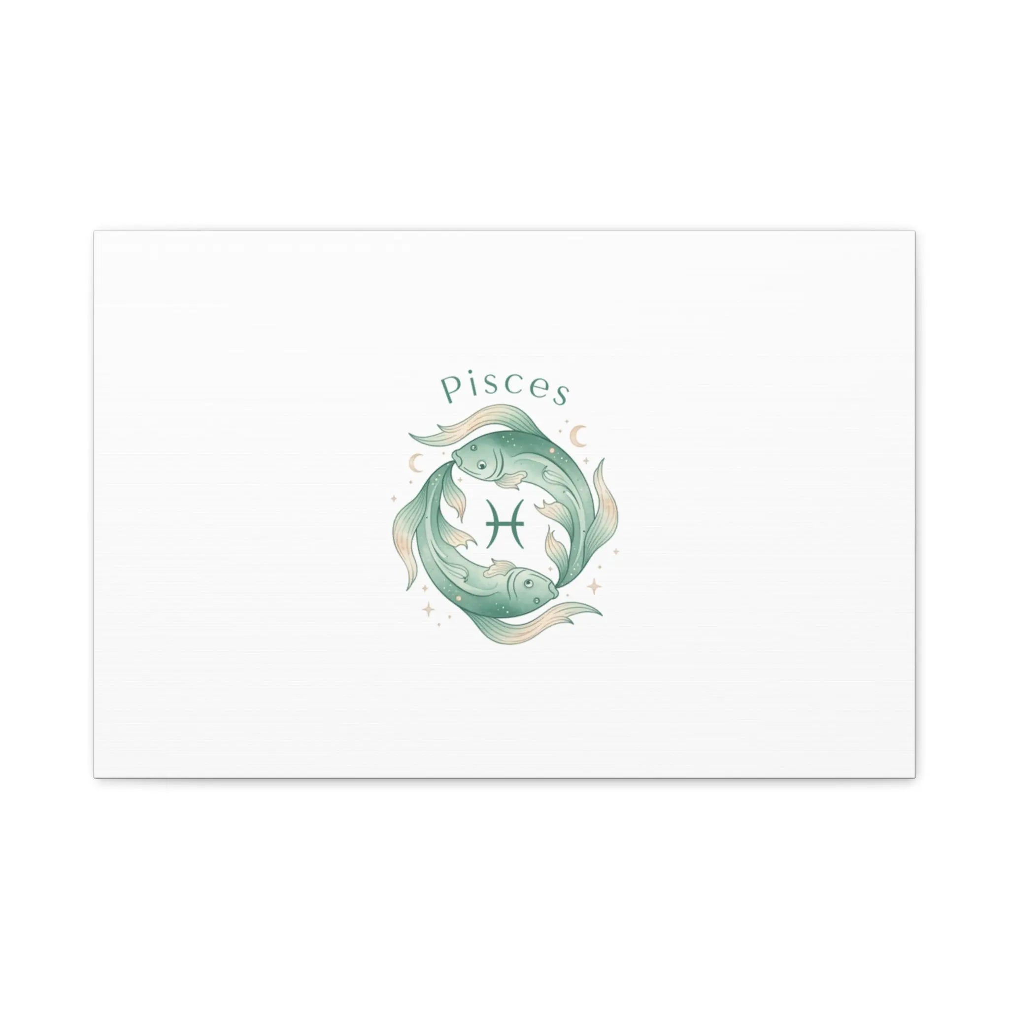 Matte Canvas, Stretched, 1.25" Printify