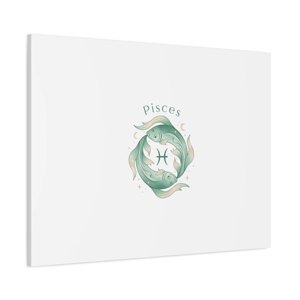 Matte Canvas, Stretched, 1.25" Printify