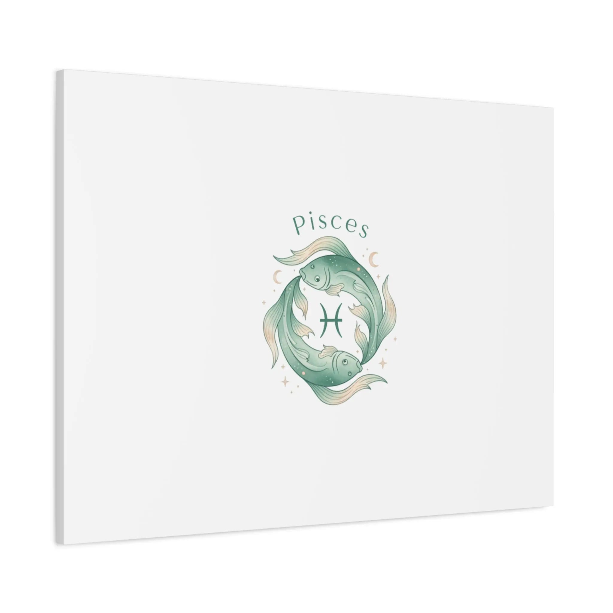 Matte Canvas, Stretched, 1.25" Printify