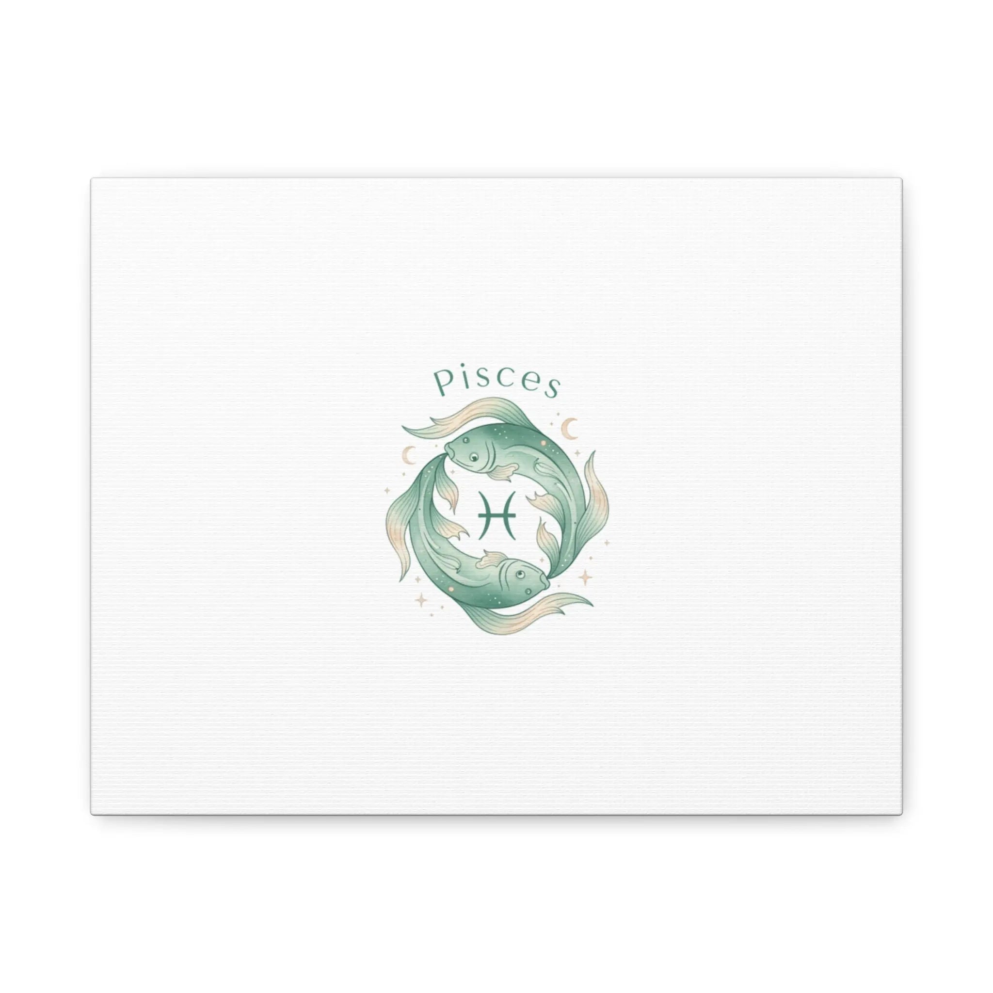 Matte Canvas, Stretched, 1.25" Printify